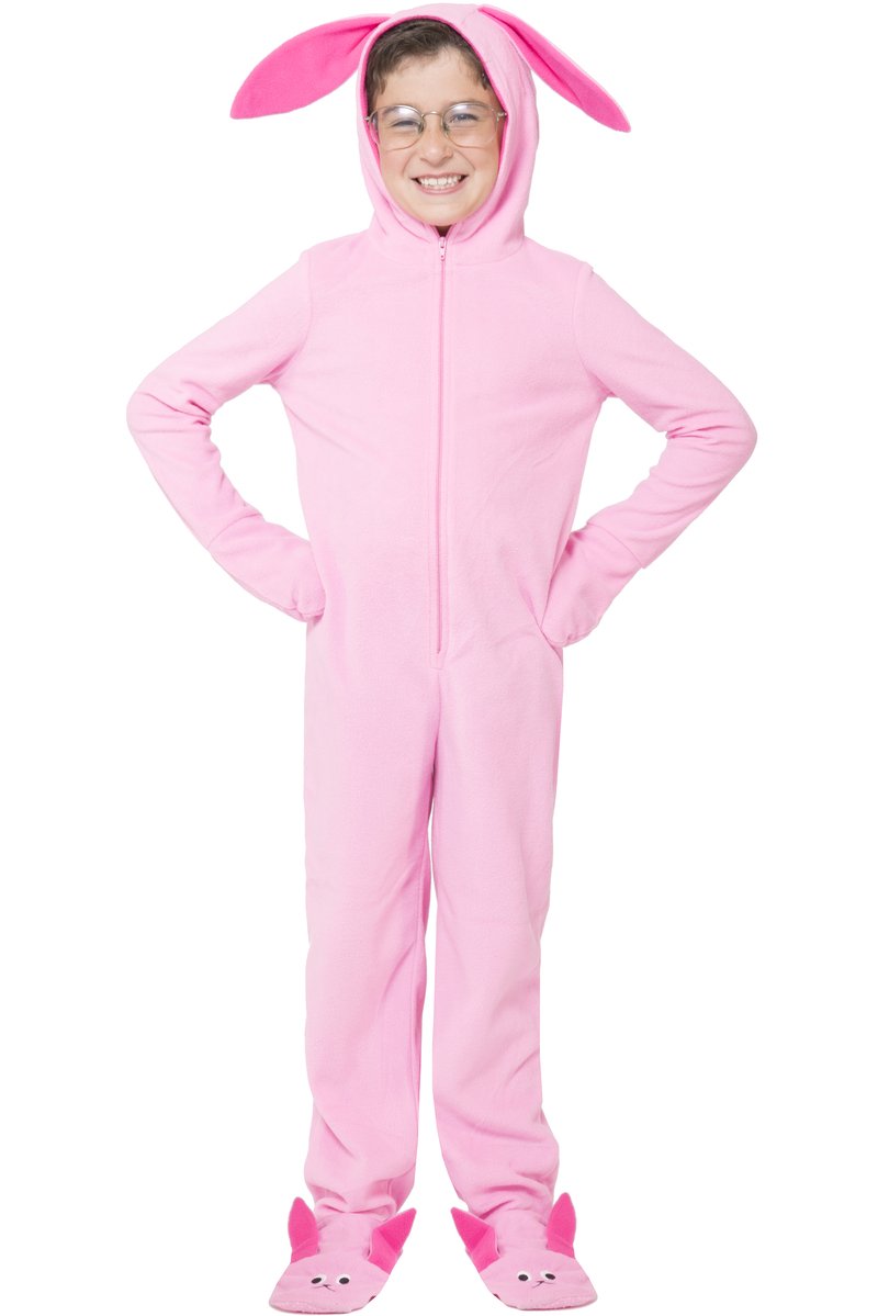 A Christmas Story Kids 'Bunny' Onesie