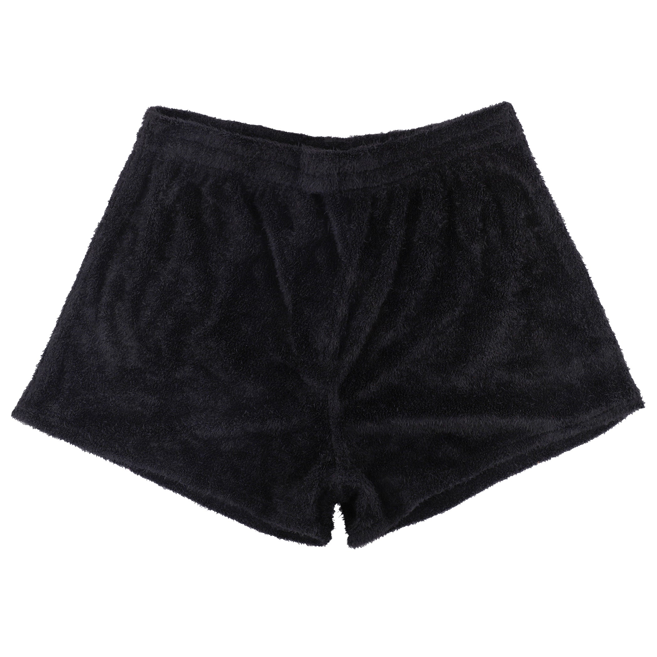 Intimo Mens' Plush Shag Boxers