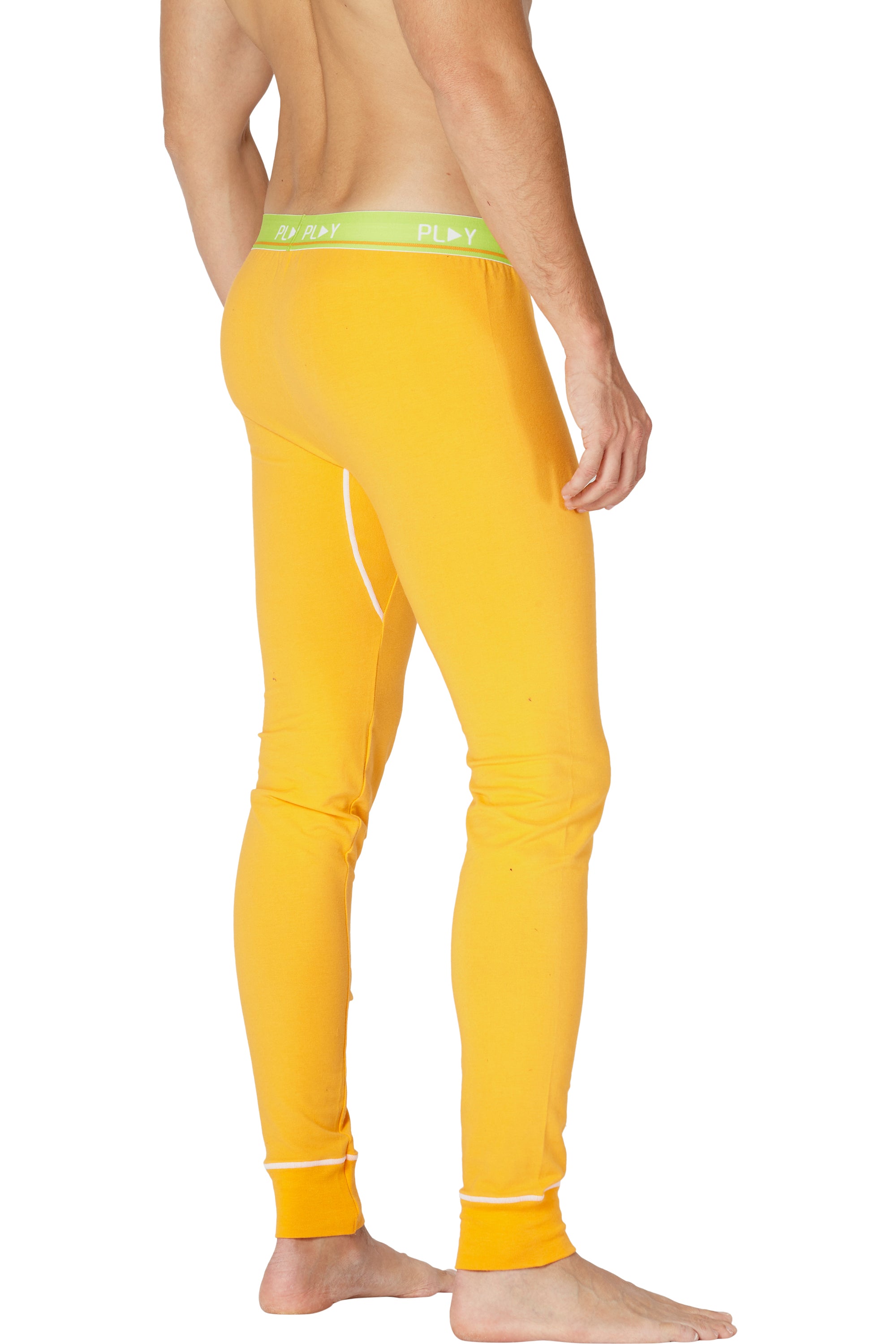 Men's Long John Pant For Adults