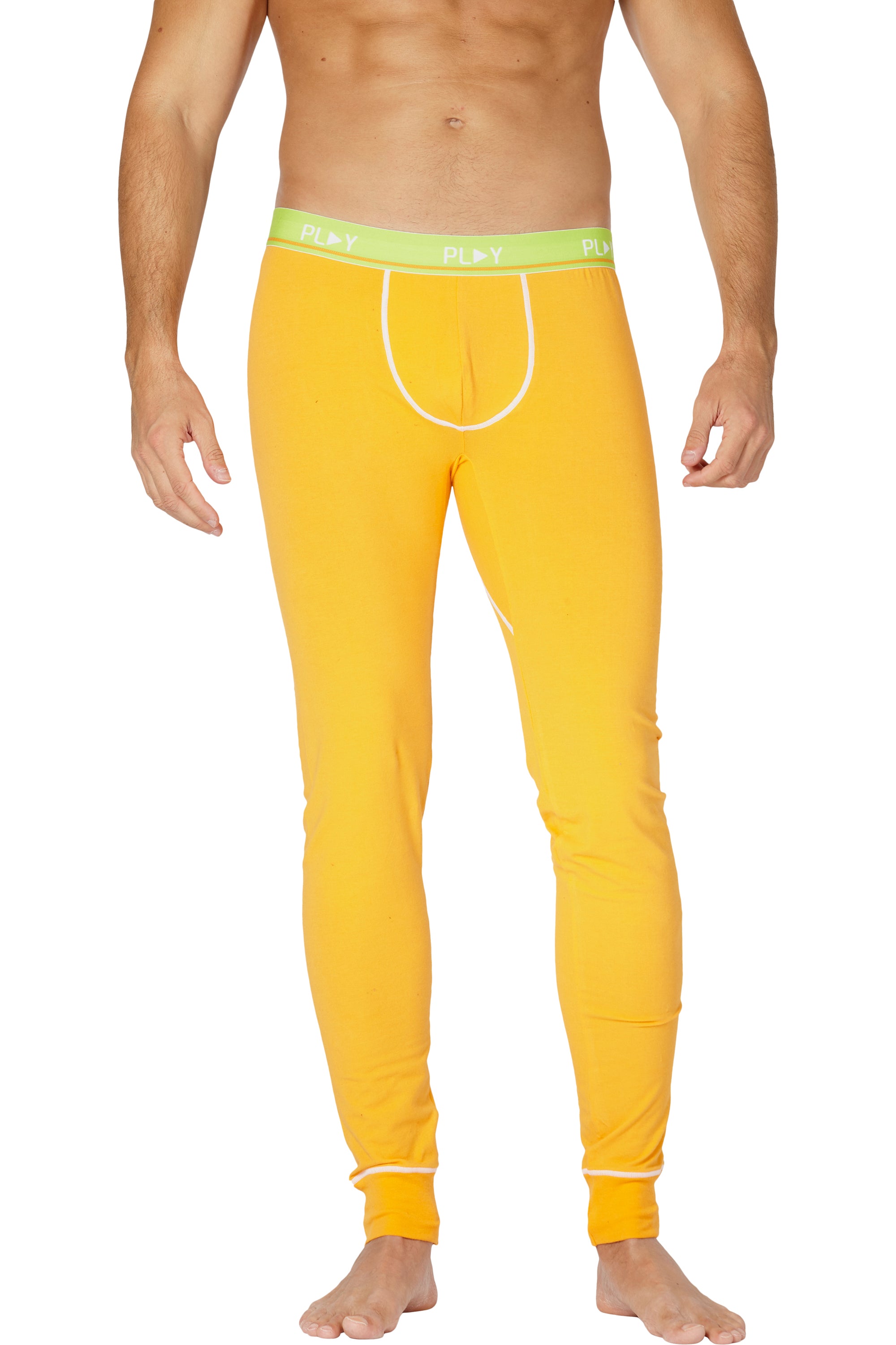 Men's Long John Pant For Adults