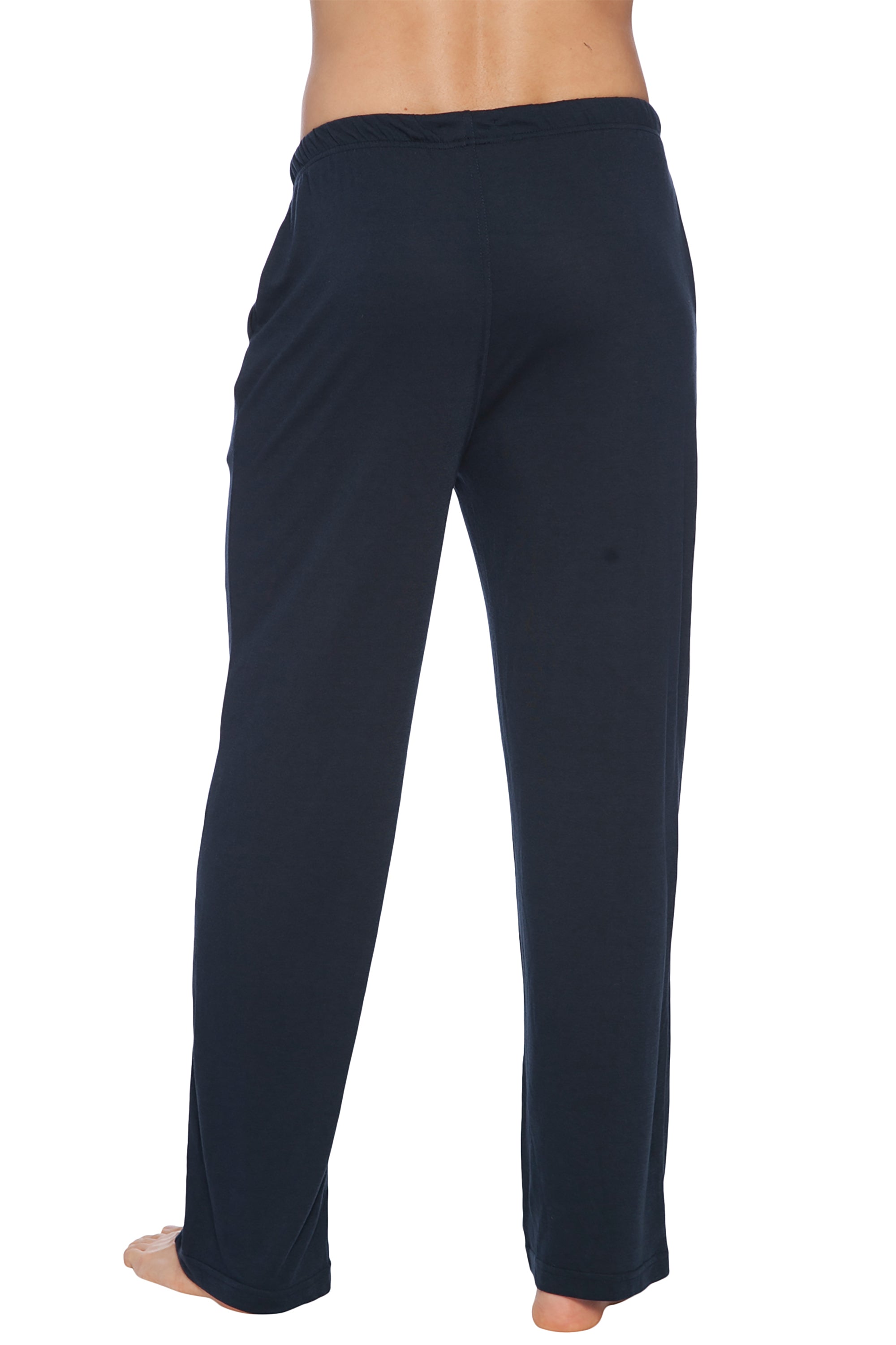 Intimo Men's Soft Knit Pant