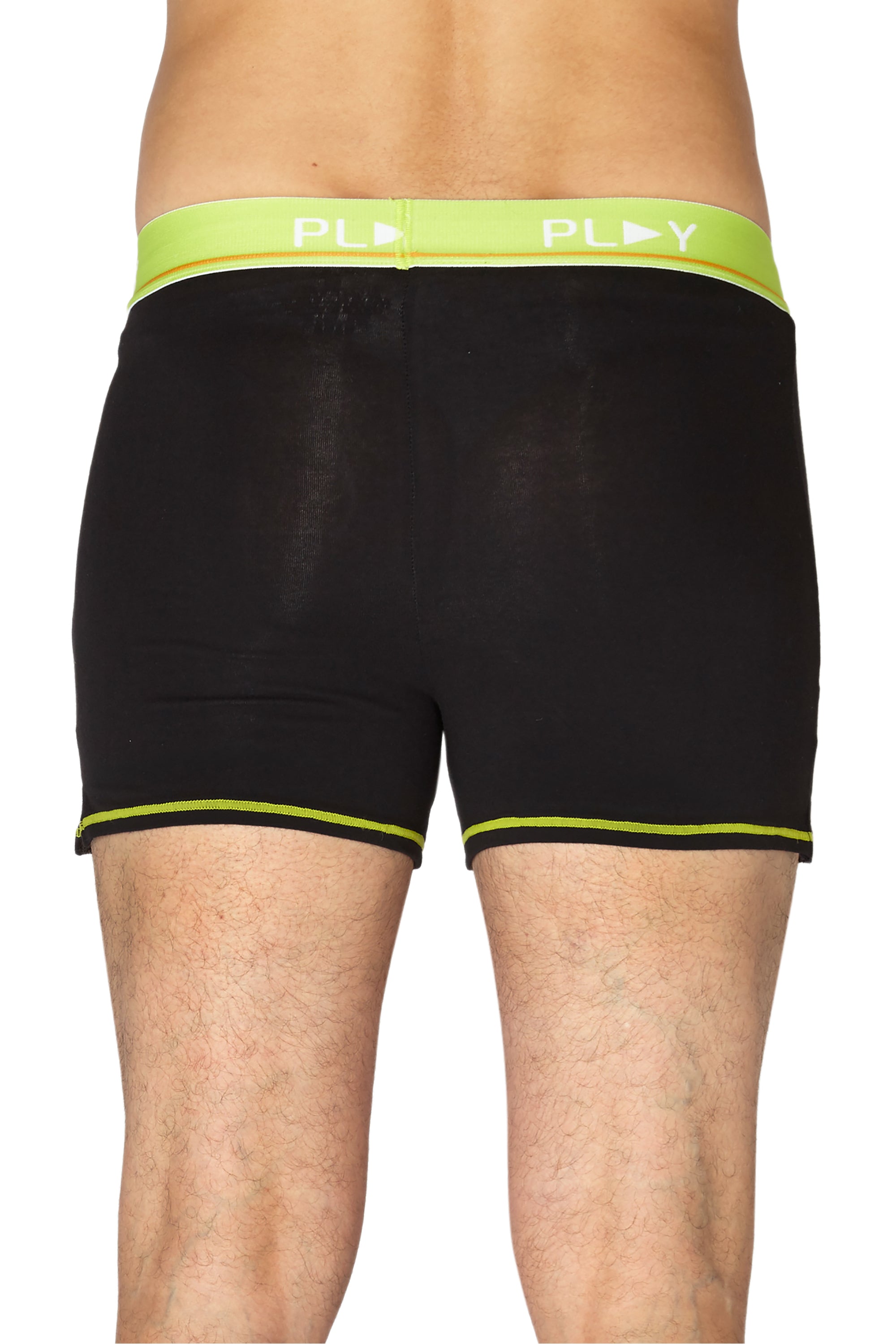 INTIMO Boys iPocket Play Boxer Brief Underwear