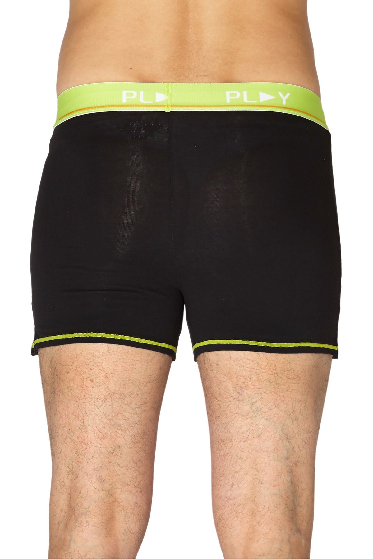 INTIMO Boys iPocket Play Boxer Brief Underwear