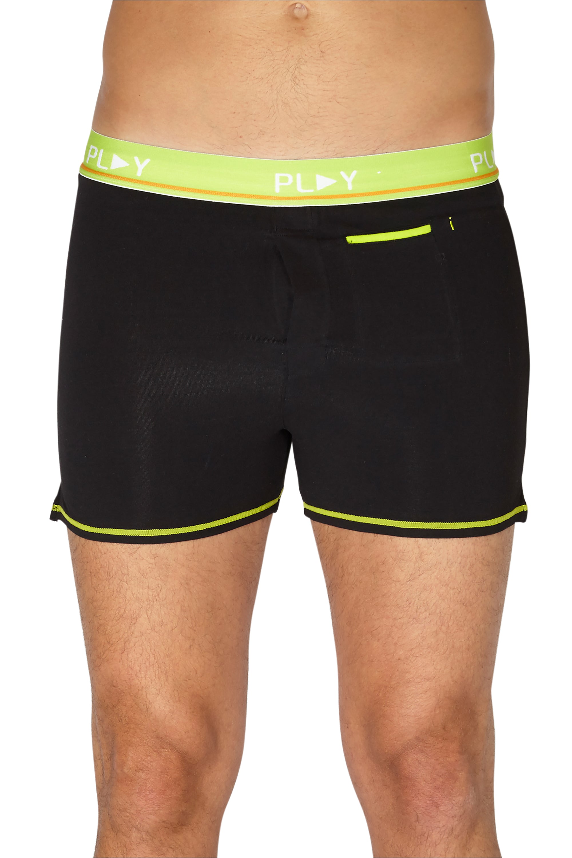 INTIMO Boys iPocket Play Boxer Brief Underwear