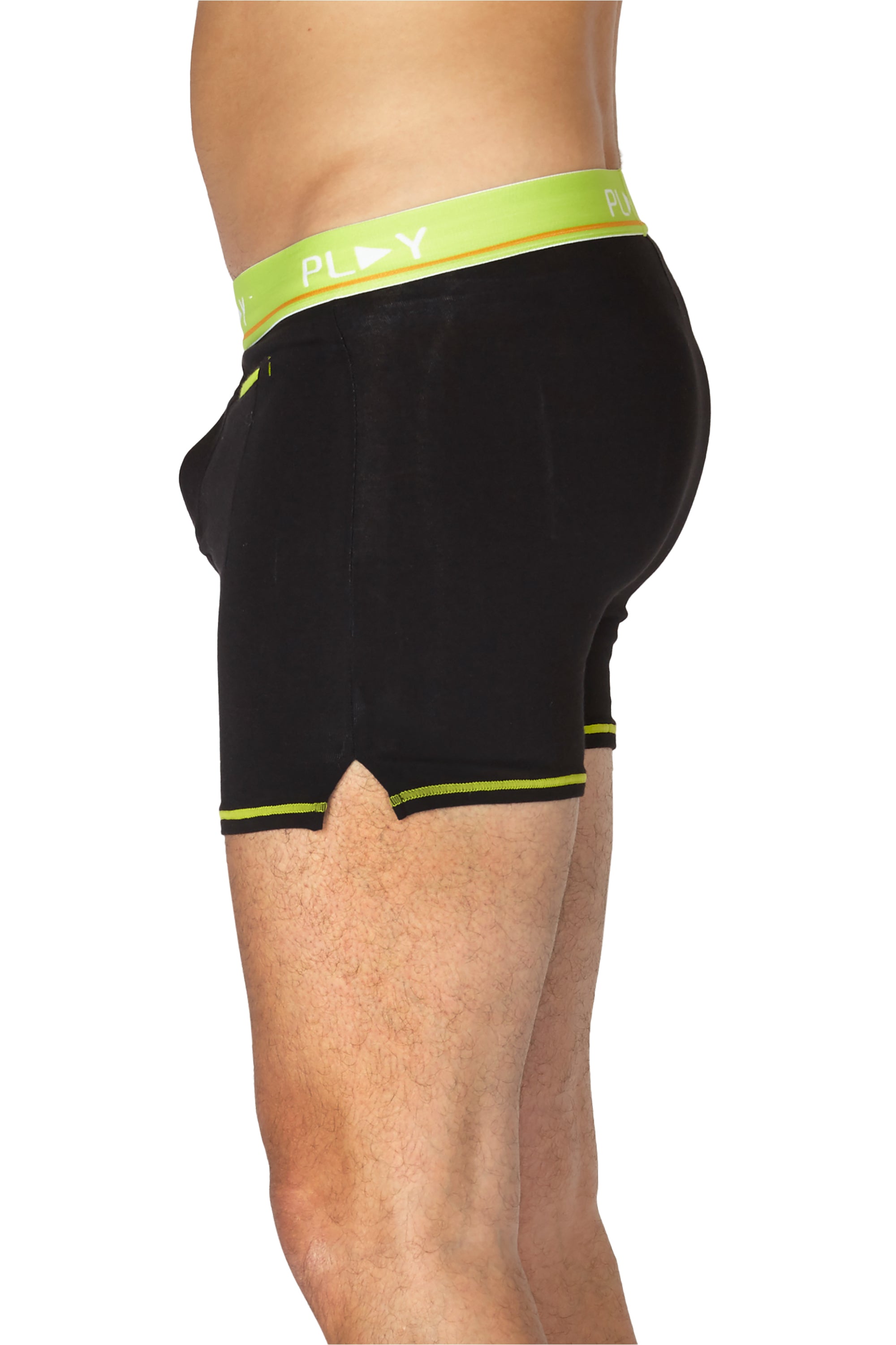 INTIMO Boys iPocket Play Boxer Brief Underwear