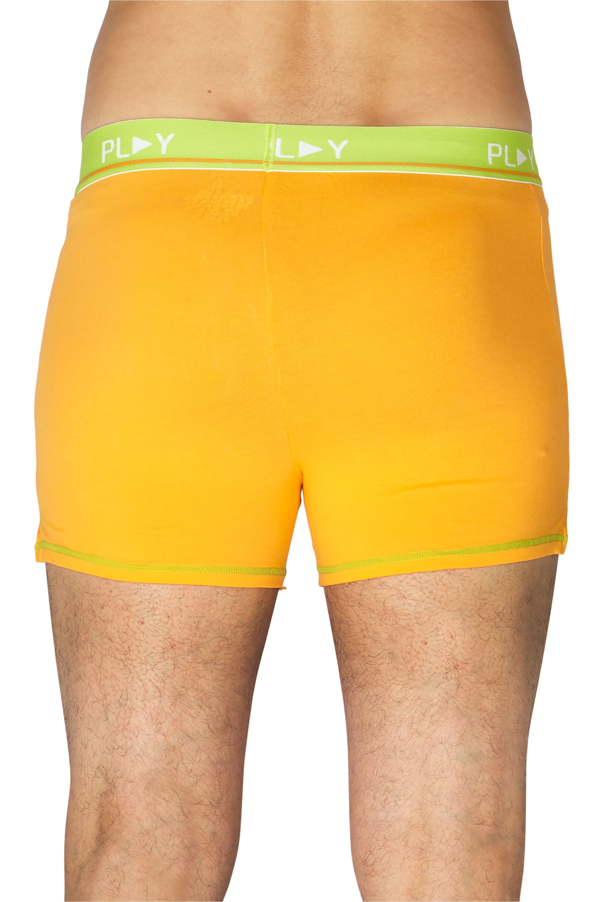 INTIMO Boys iPocket Play Boxer Brief Underwear