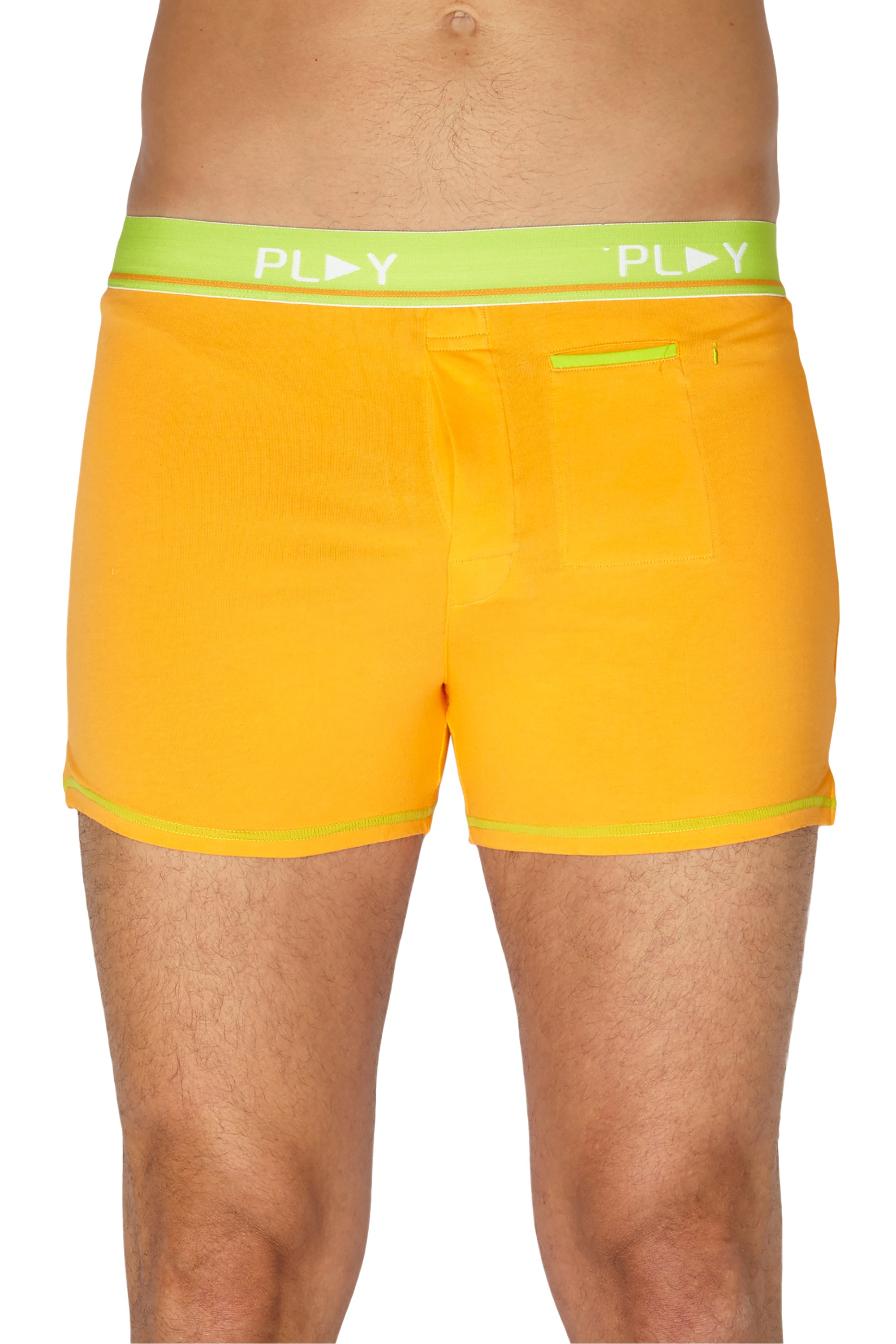INTIMO Boys iPocket Play Boxer Brief Underwear