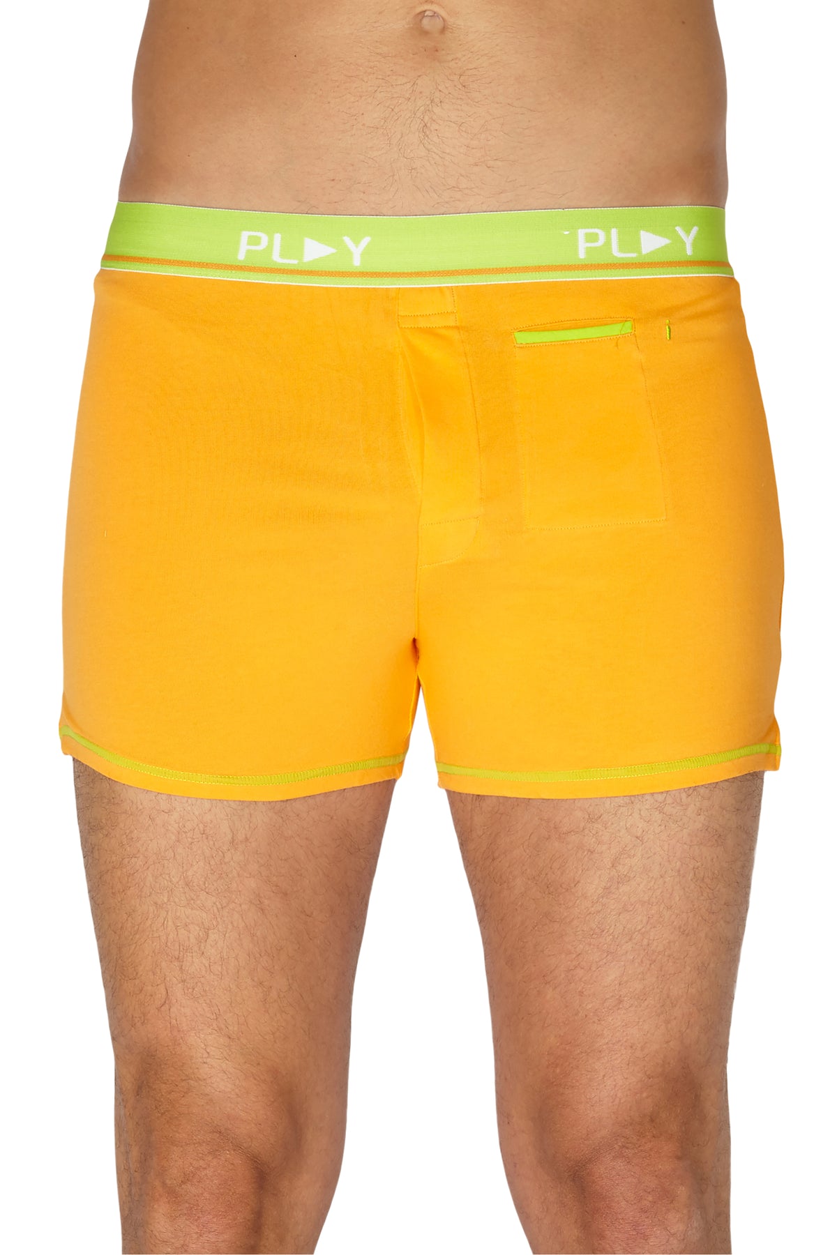 INTIMO Boys iPocket Play Boxer Brief Underwear
