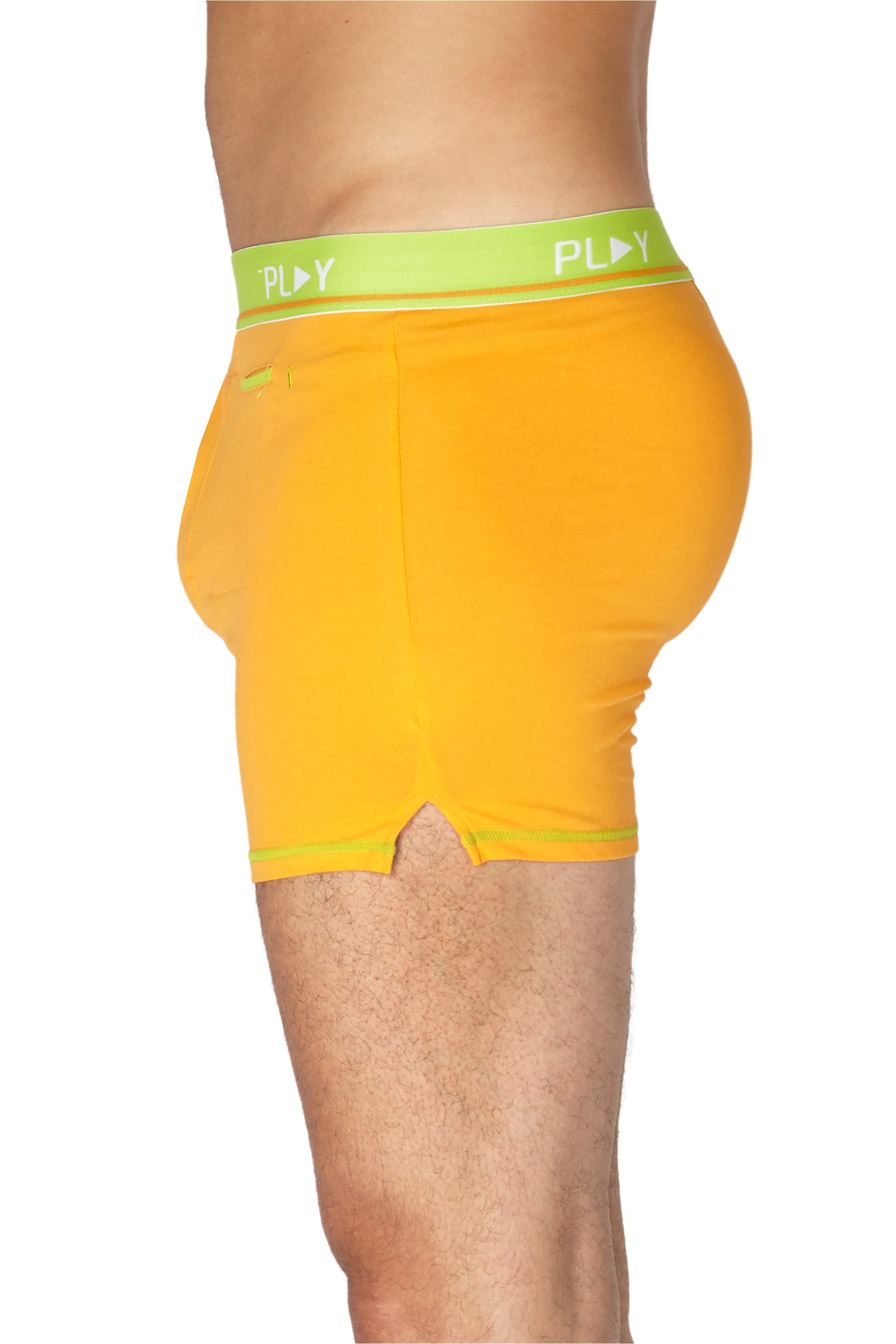 INTIMO Boys iPocket Play Boxer Brief Underwear