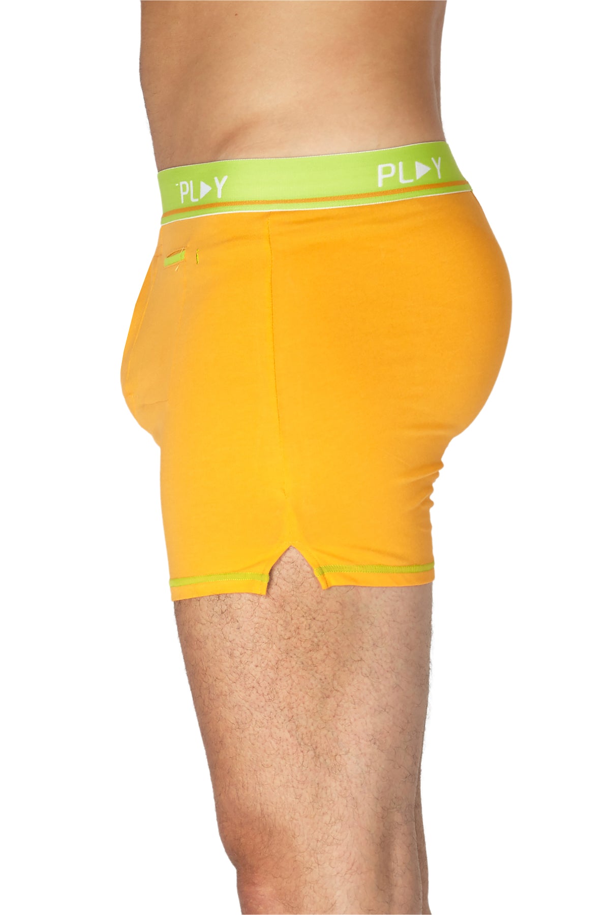 INTIMO Boys iPocket Play Boxer Brief Underwear