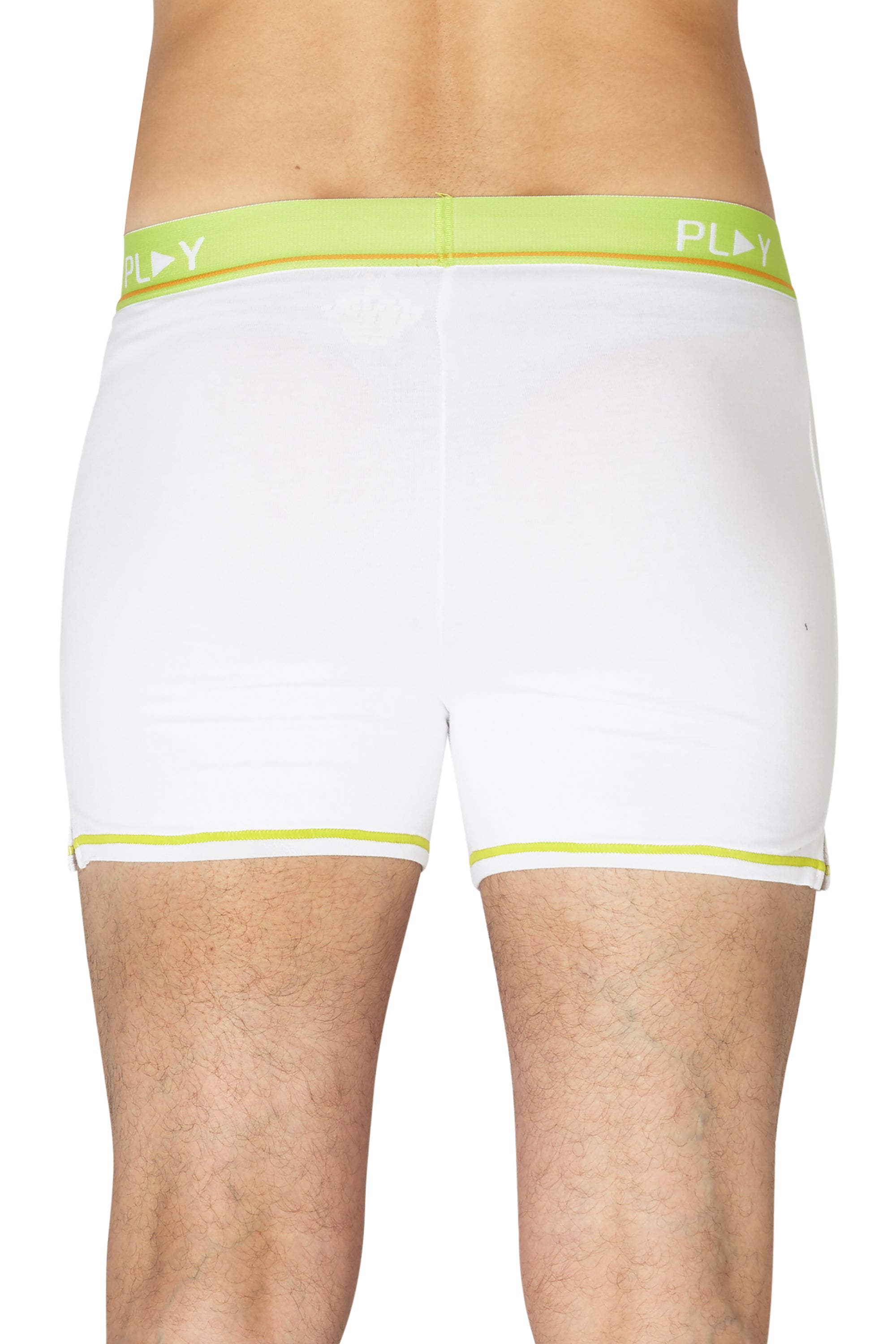 INTIMO Boys iPocket Play Boxer Brief Underwear