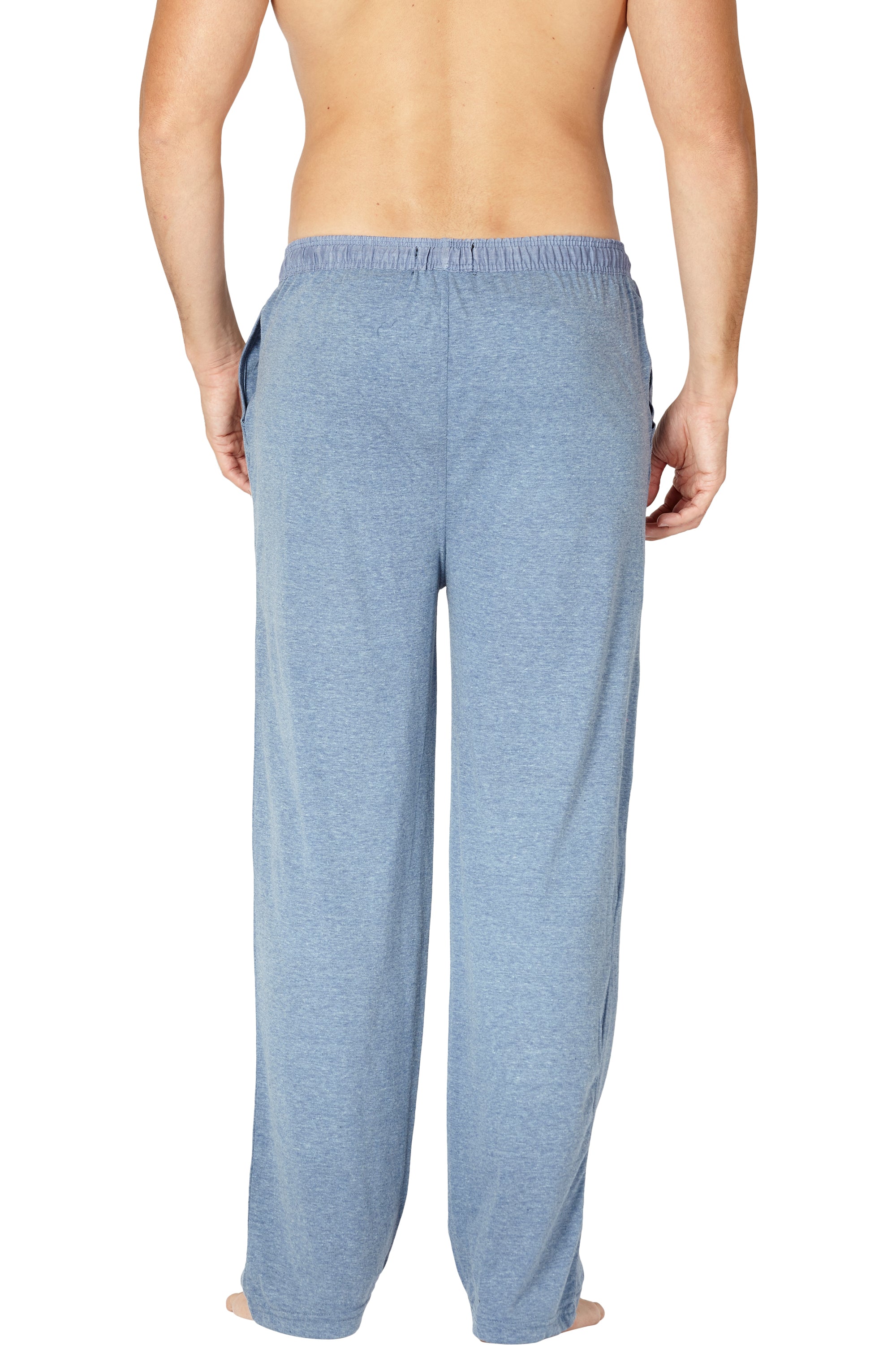 INTIMO Men's Comfy Casual Pajama Pant Sleepwear Loungewear