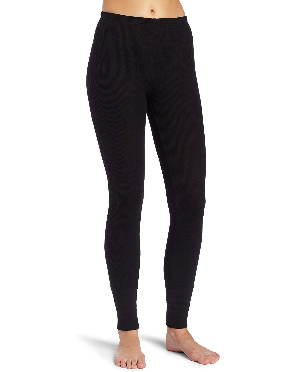 Intimo Women's Thermal Pajama Lounge Pants