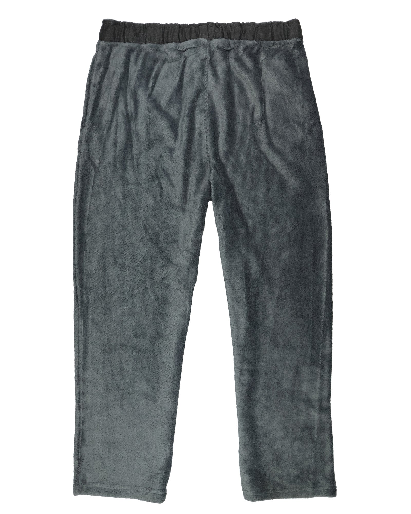 Men's Pajamas Plush Fleece Sleep Lounge Pants