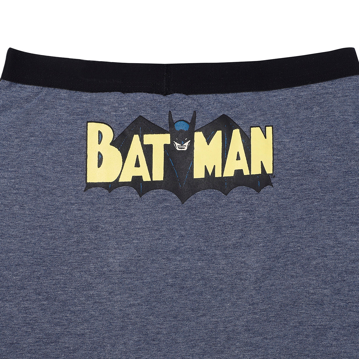 DC Comics Boys 'Batman Justice League Vintage' Boxer Brief Underwear Pack