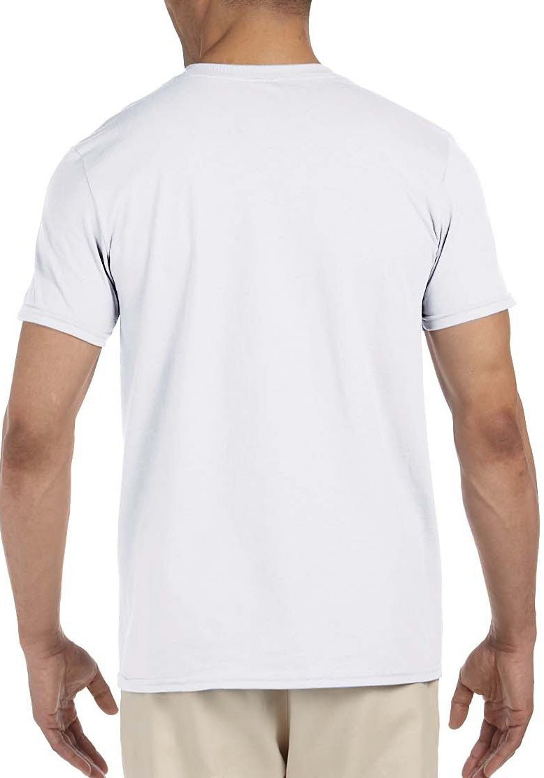 Cute Puppies and Dogs Pop Art Collage Mens Shirt Puppies Galore Tee