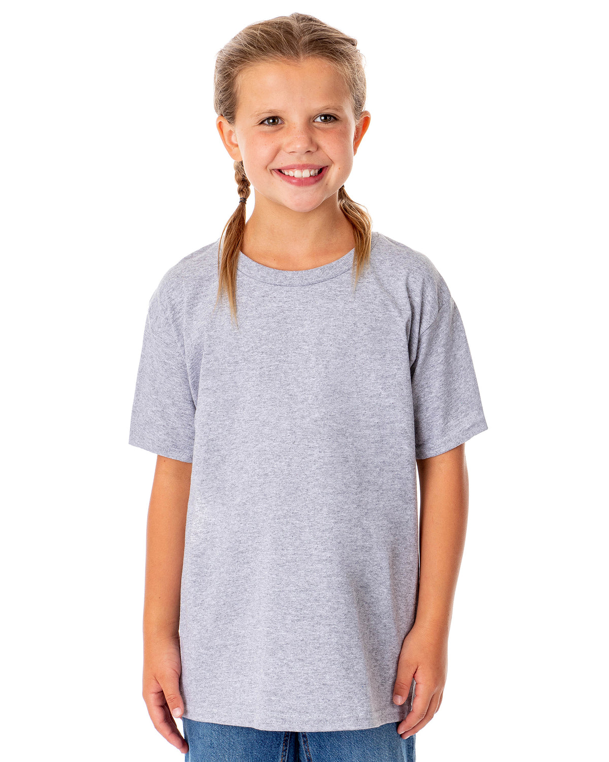 Intimo Youth Unisex Soft Comfortable T-Shirt