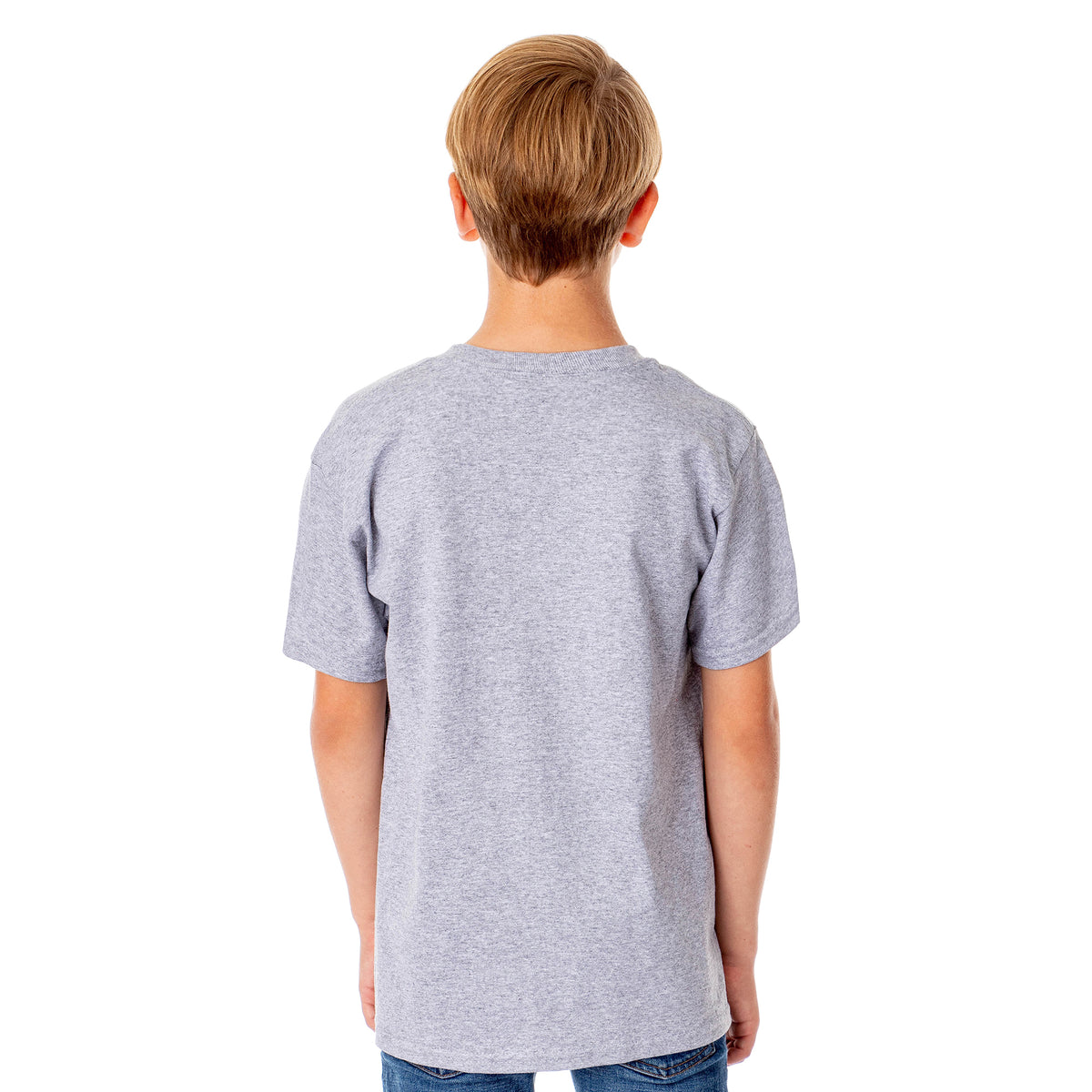 Intimo Youth Unisex Soft Comfortable T-Shirt