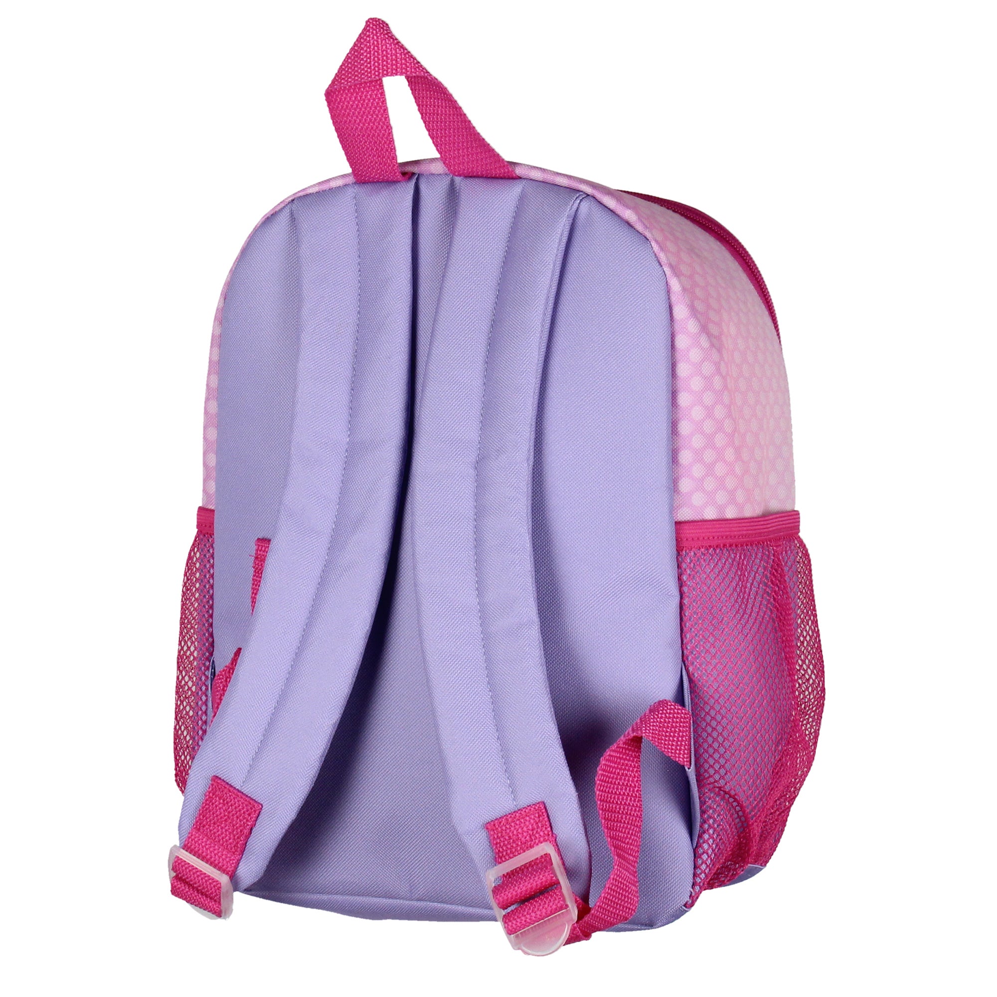 Cry Babies Magic Tears Characters Unicorn 3 PC Backpack Lunch box Pencil Pouch