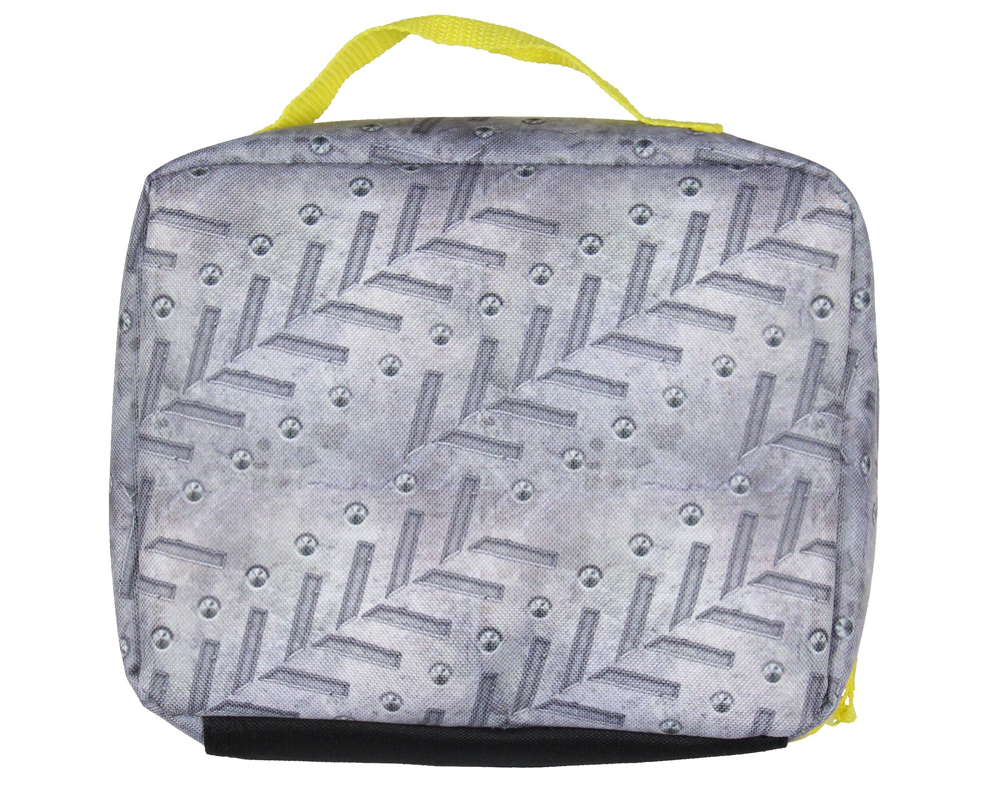 Monster Jam MAX-D Monster Truck 5 PC Backpack Lunch Box Water Bottle