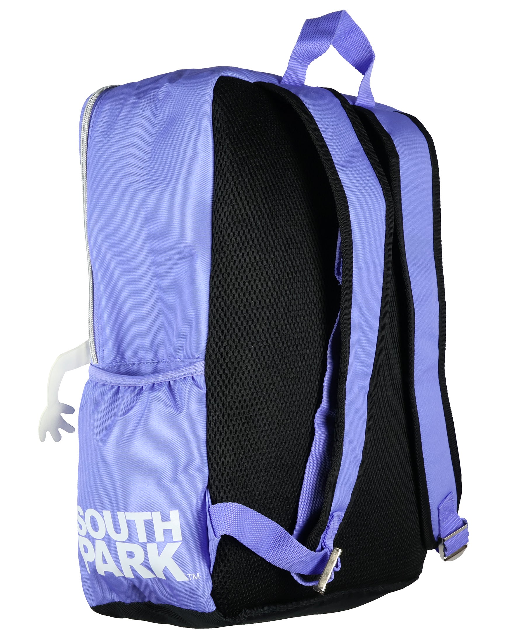 Towelie South Park Backpack Laptop Tech Sleeve Merch Book Bag