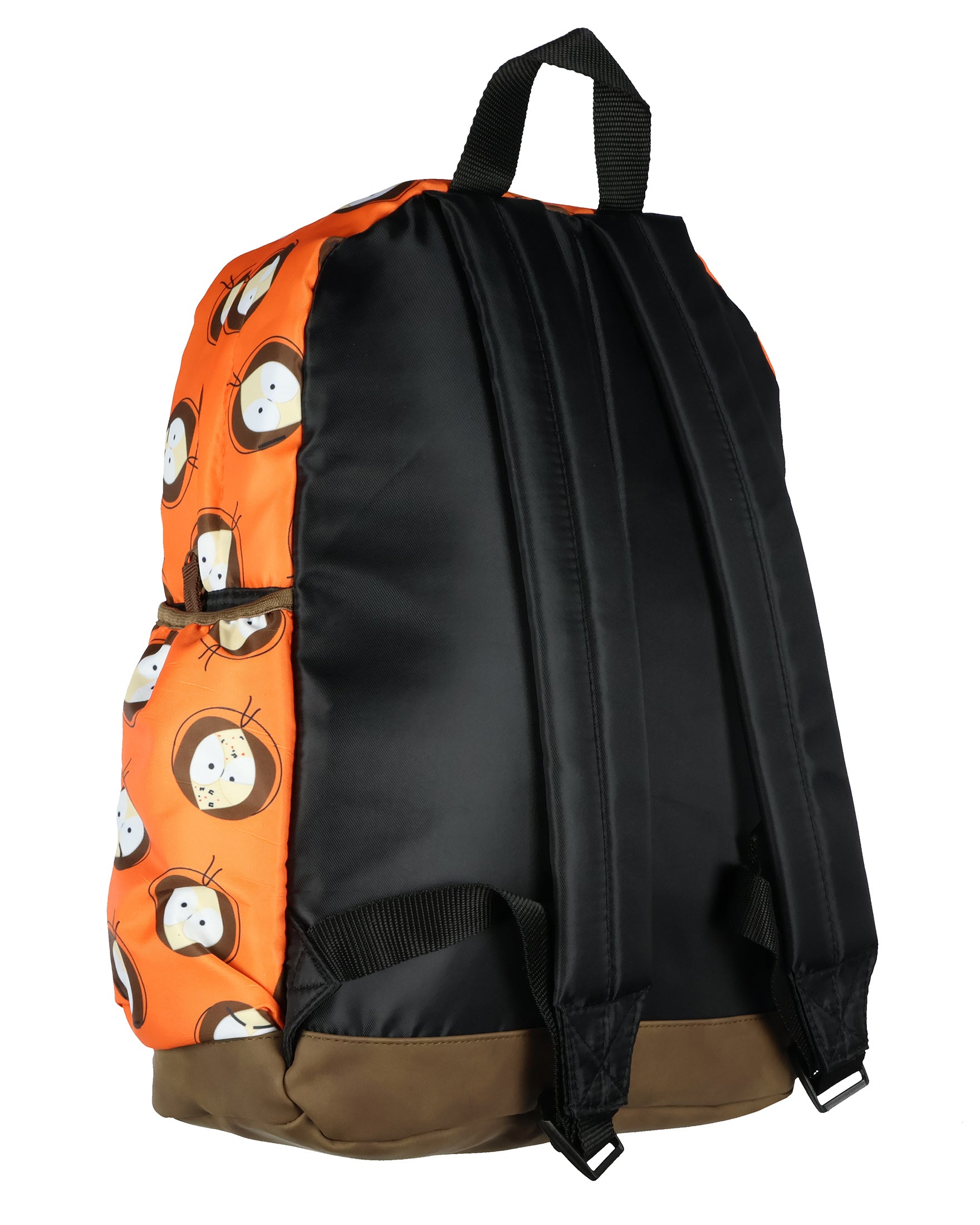South Park I See Kenny Travel School Dual Compartment Backpack For Daily Use