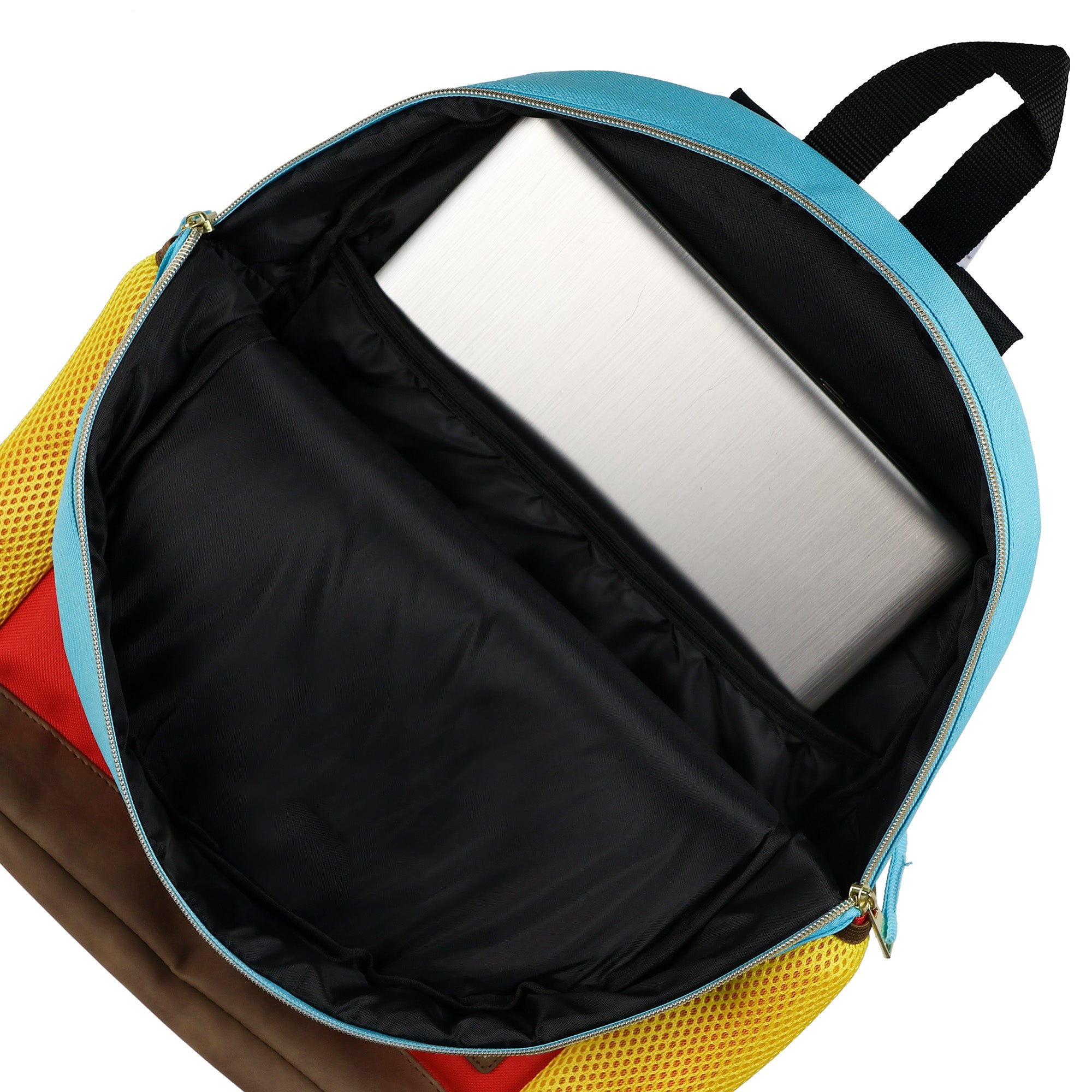 South Park Backpack 16" Eric Cartman Big Face Book Bag
