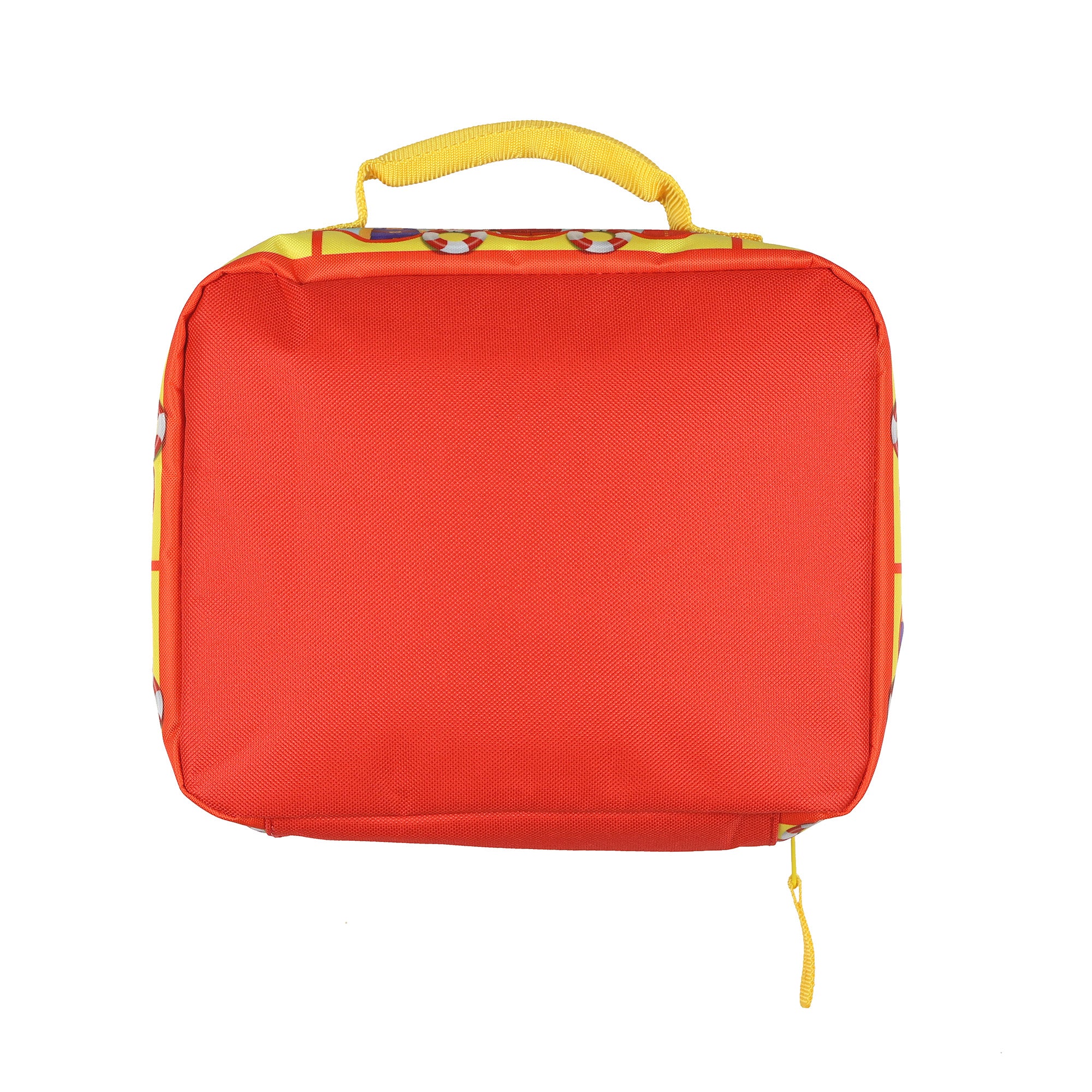 Daniel Tiger's Neighborhood Lunch Box Of Make-Believe Insulated Tote Bag