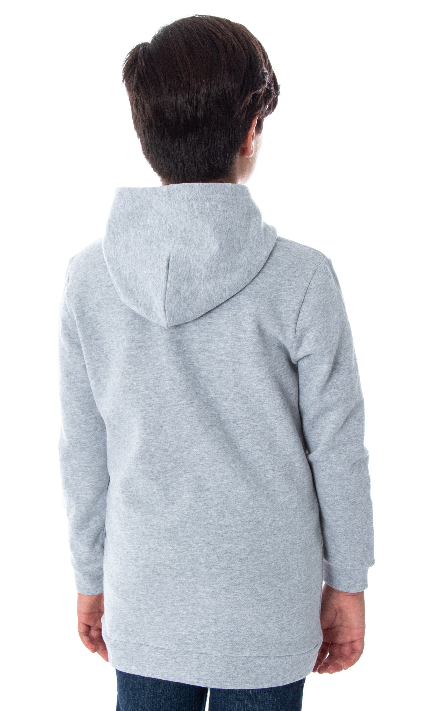 Beyblade Burst Boys' Ace Dragon Spinner Top Pullover Sweatshirt Hoodie