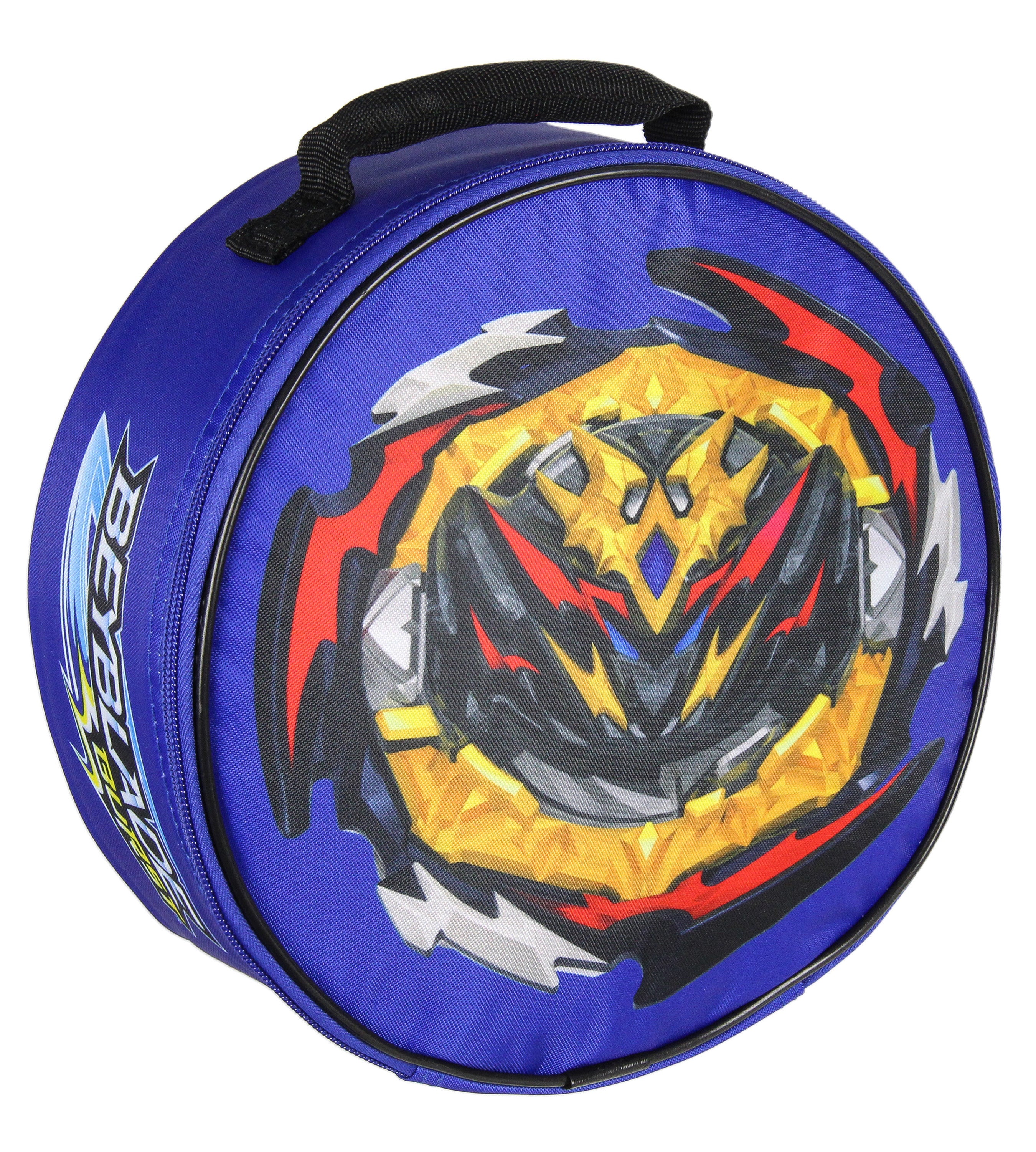 Beyblade Burst Show Bel Daizora Dynamite Blade Single Compartment Lunch Box Bag