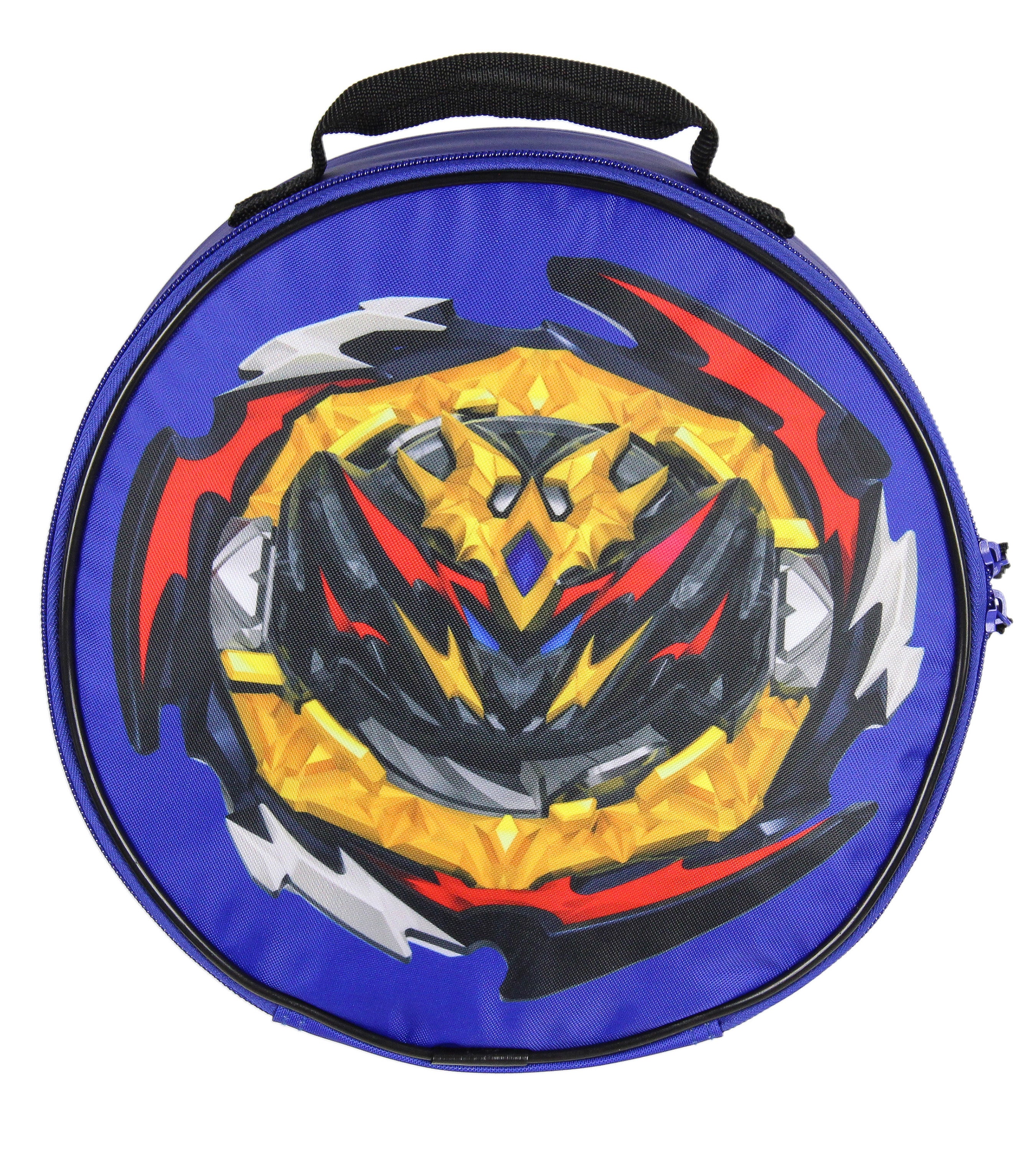 Beyblade Burst Show Bel Daizora Dynamite Blade Single Compartment Lunch Box Bag