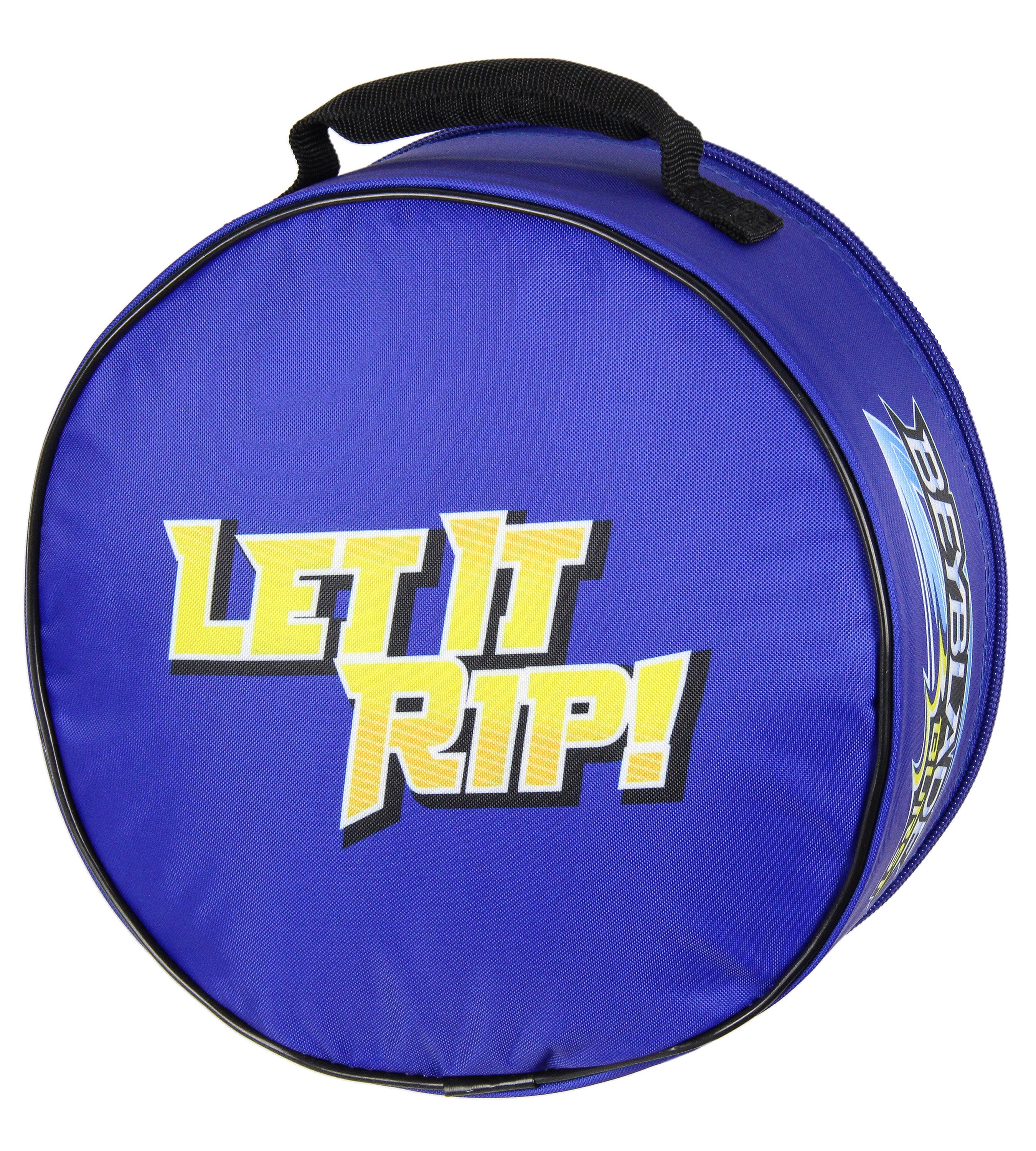 Beyblade Burst Show Bel Daizora Dynamite Blade Single Compartment Lunch Box Bag
