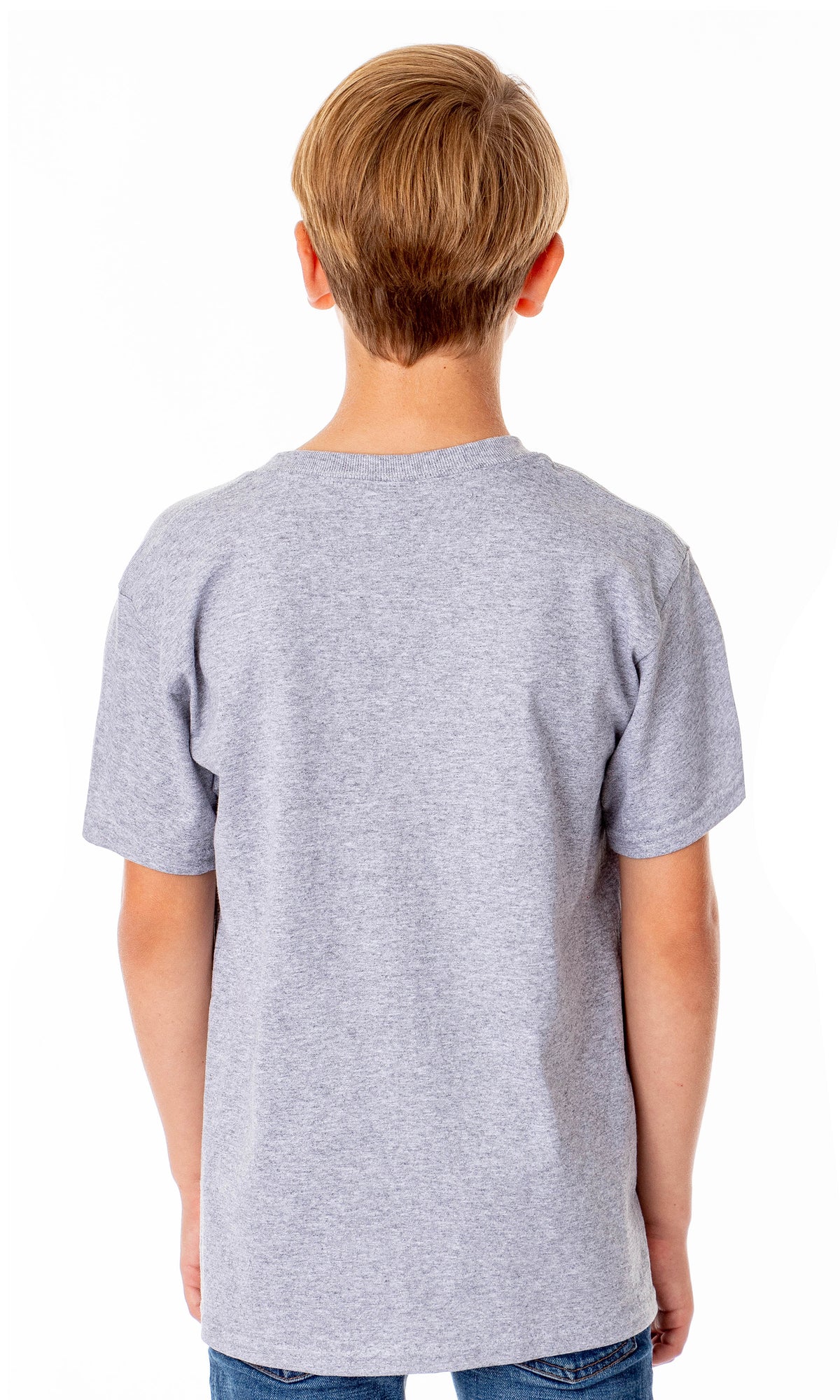 Beyblade Burst TV Show Series Unisex Childs Battle Beyblades Crewneck T-Shirt For Kids