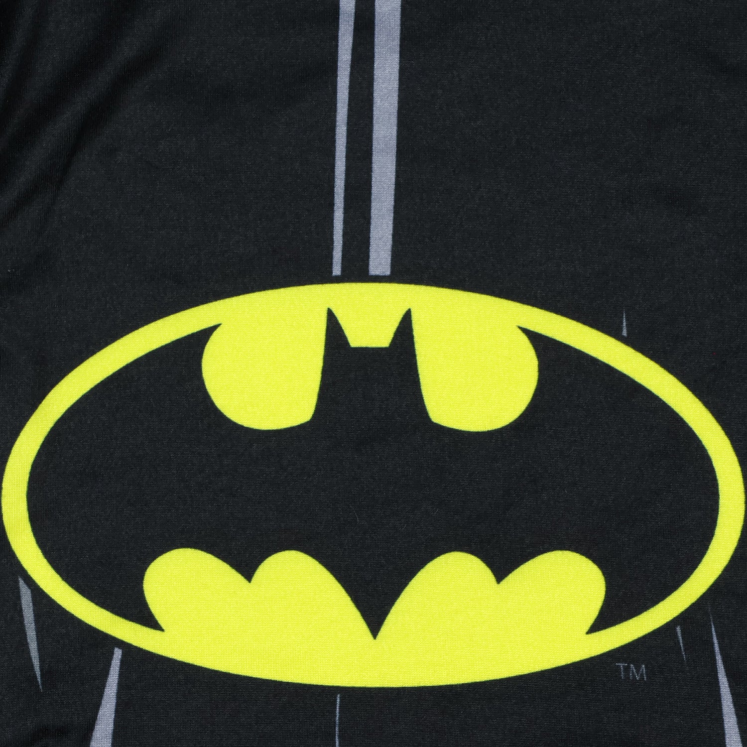 DC Comics Batman Boxer Briefs Men's Super Hero Bat Signal Snug Fit Underwear