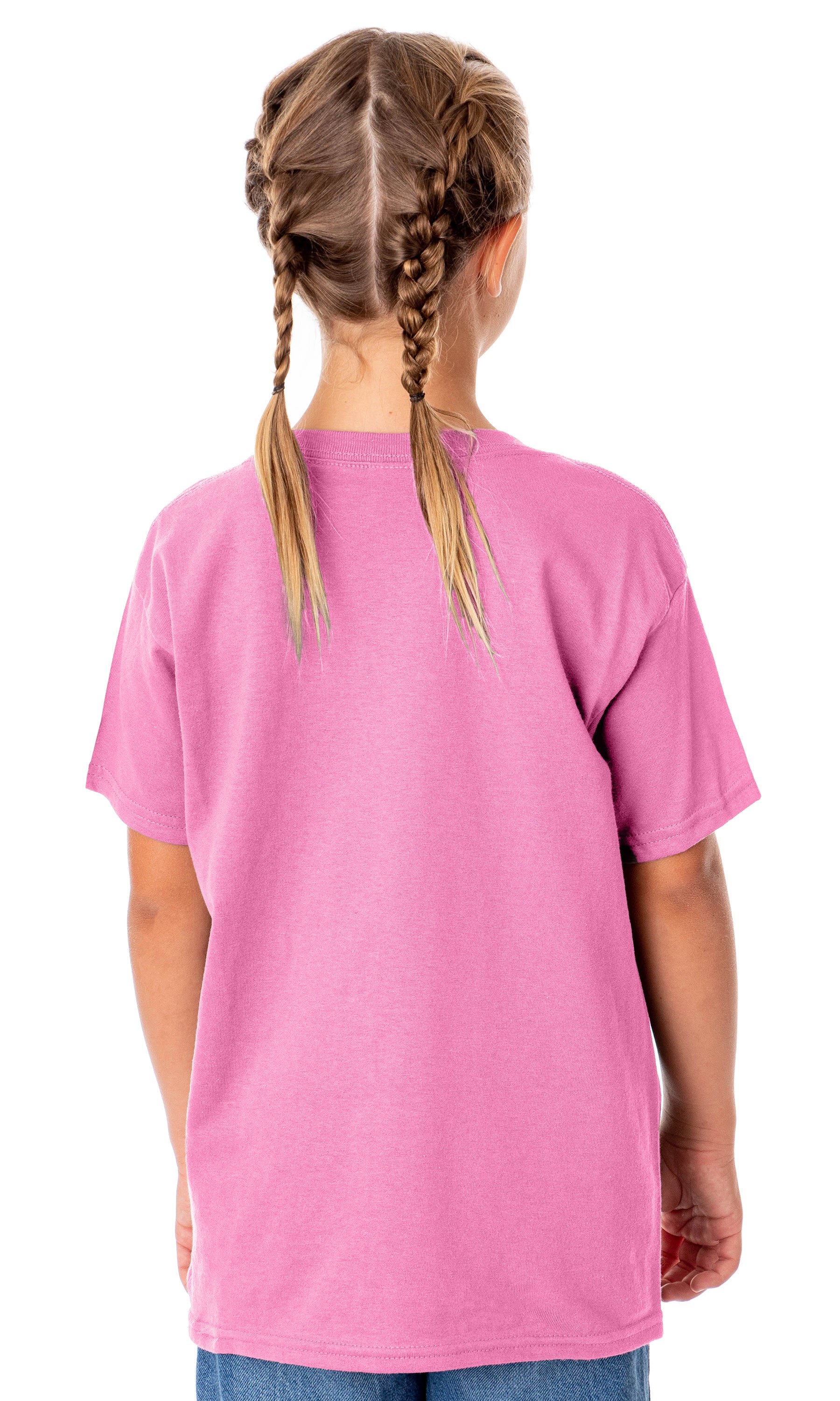 Cry Babies Magic Tears Girl's We Are So Cute Crewneck T-Shirt For Kids
