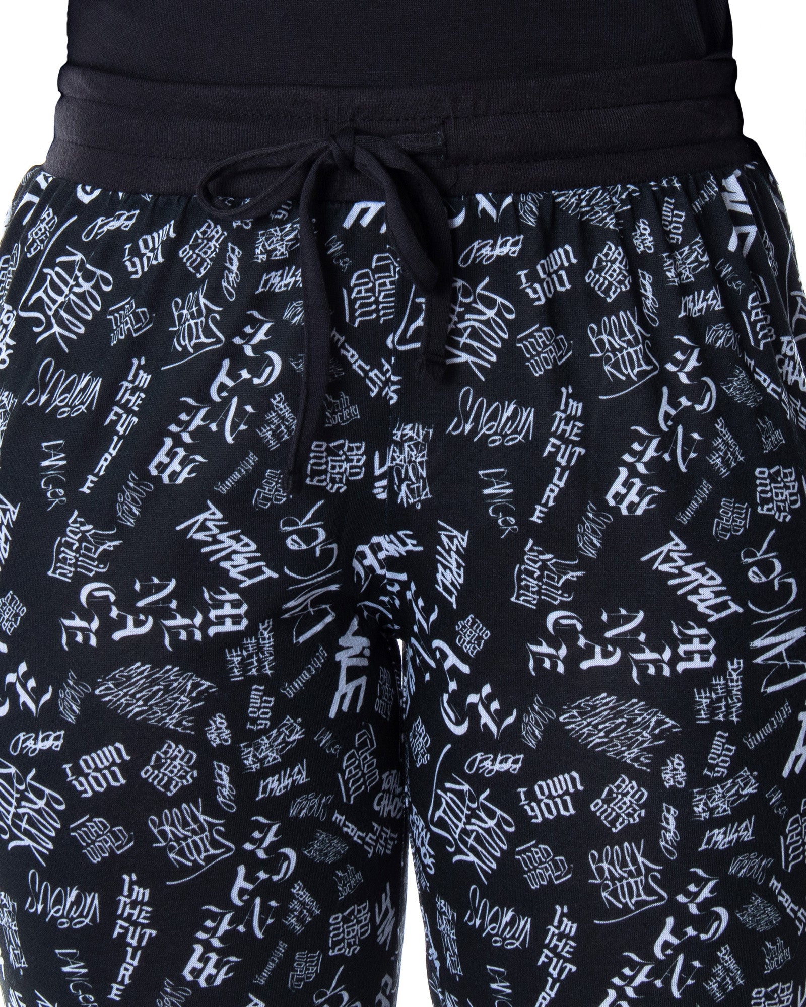 Disney Villains Women's Cruella De Vil 2 Piece Jogger Pajama Set