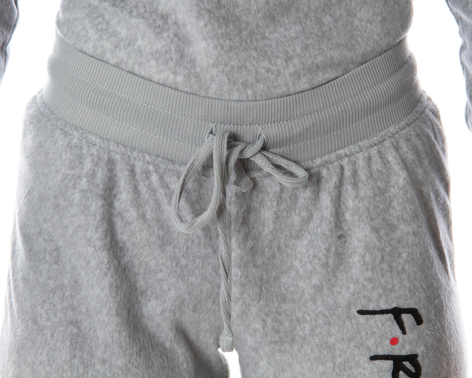 Friends TV Show Logo Juniors' Comfy Shirt And Pants Jogger Pajama Set