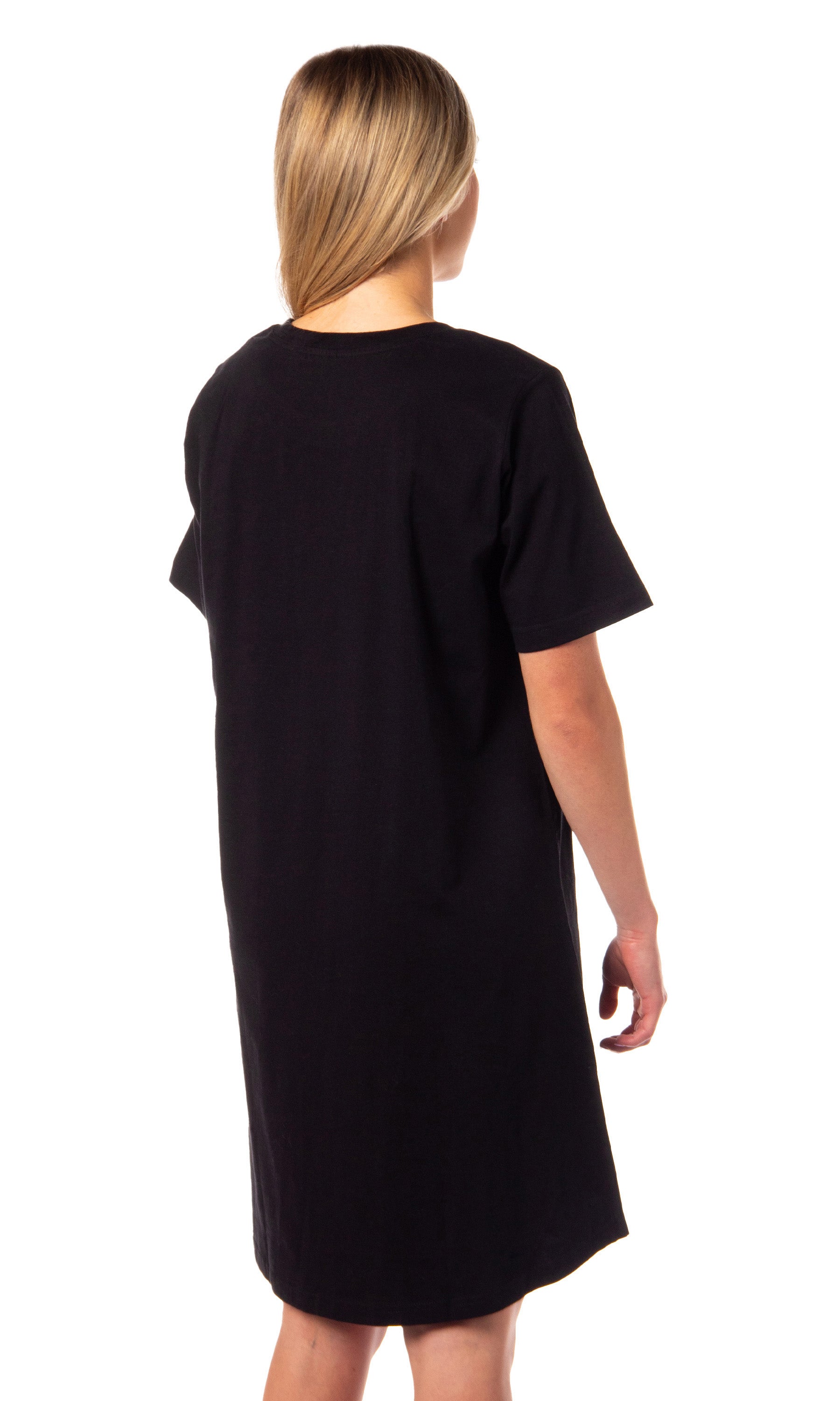 Gossip Girl Women's Popularity Has Its Price Nightgown Sleep Pajama Shirt