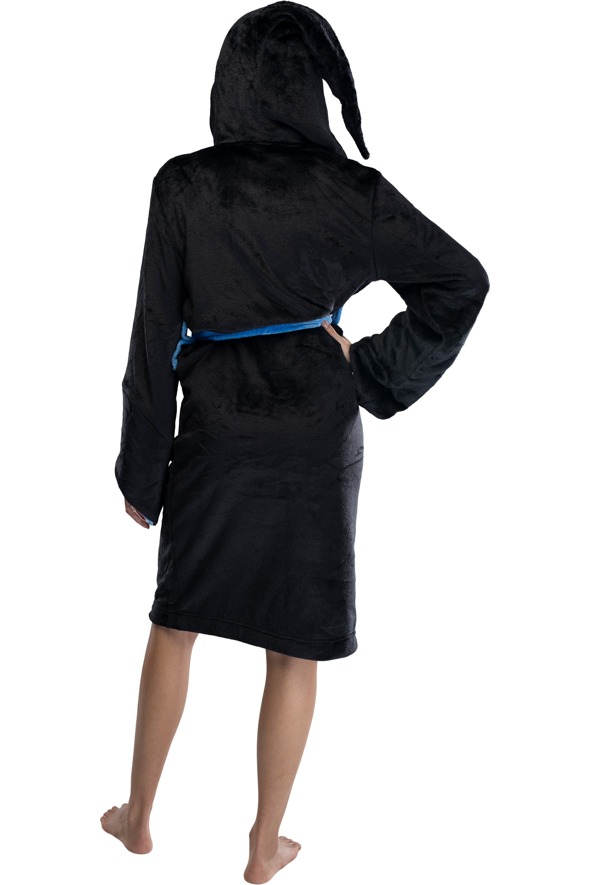 Harry Potter Juniors' Plush Costume Robe Pajama