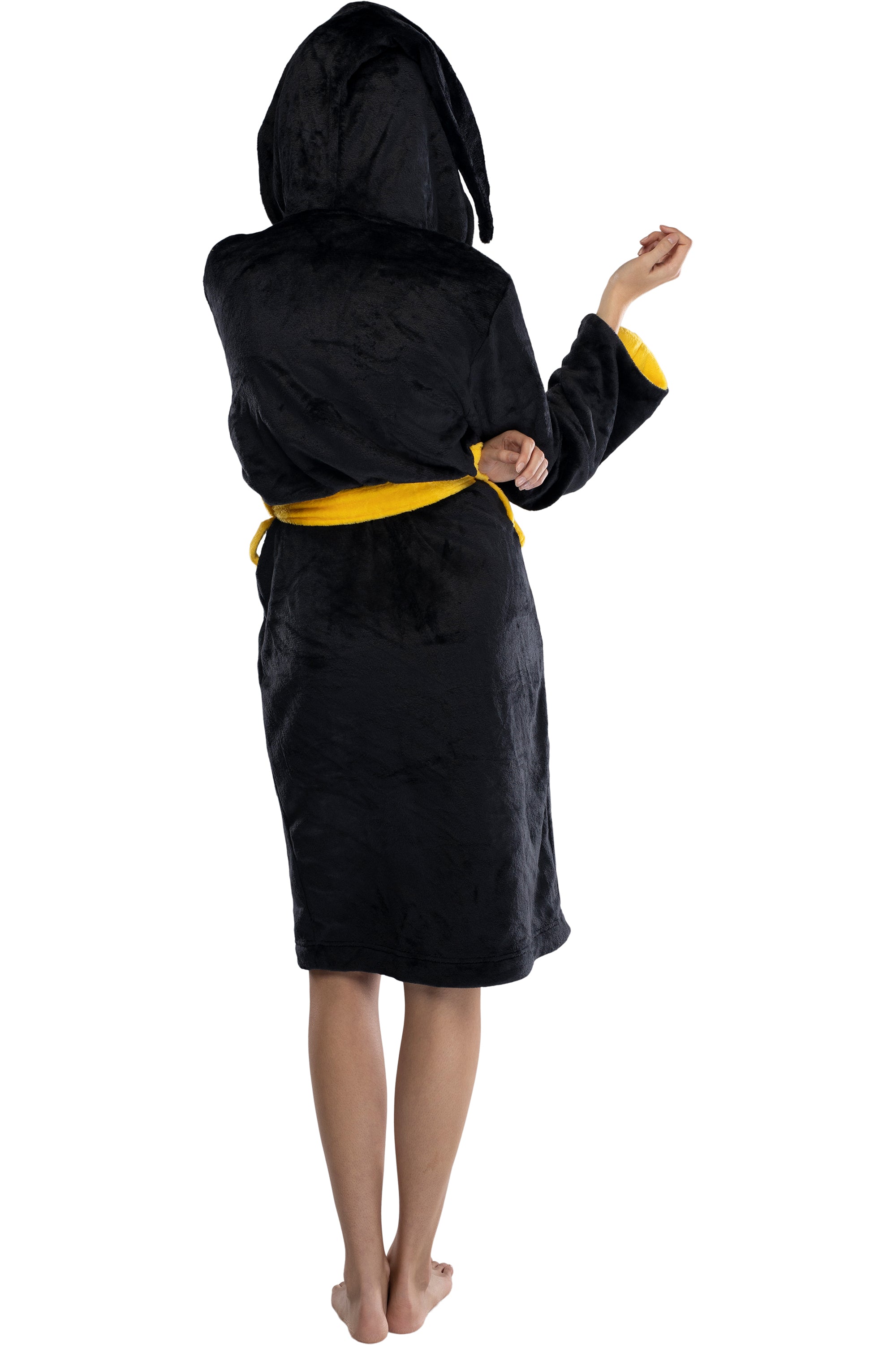 Harry Potter Juniors' Plush Costume Robe Pajama
