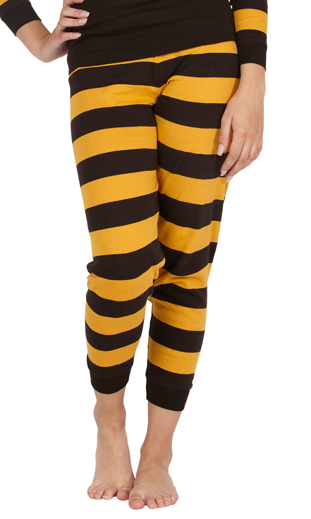 Intimo Harry Potter Kids All Houses Crest Pajamas