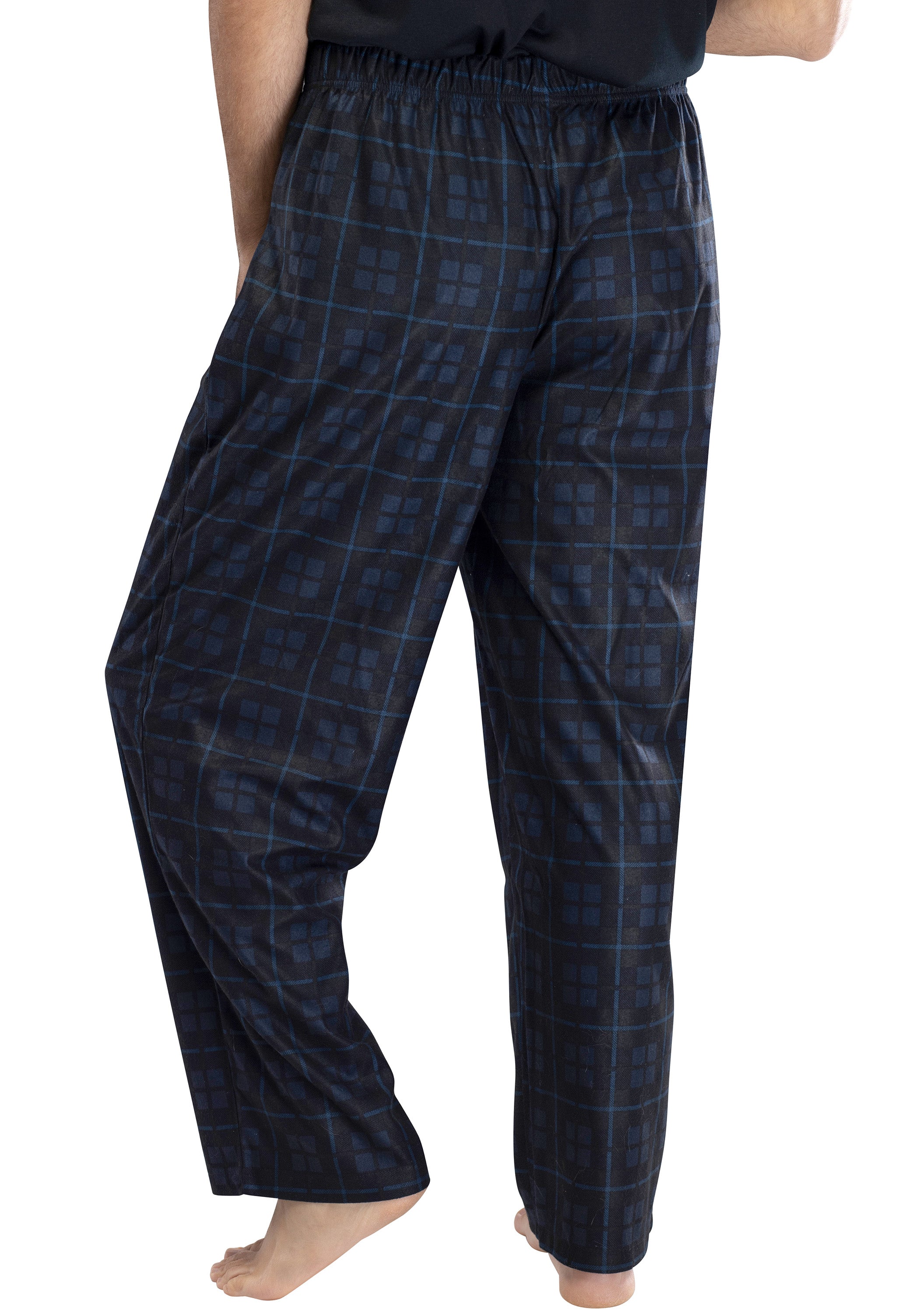 Harry Potter Men's House Pajama Pants Gryffindor Ravenclaw Slytherin Hufflepuff