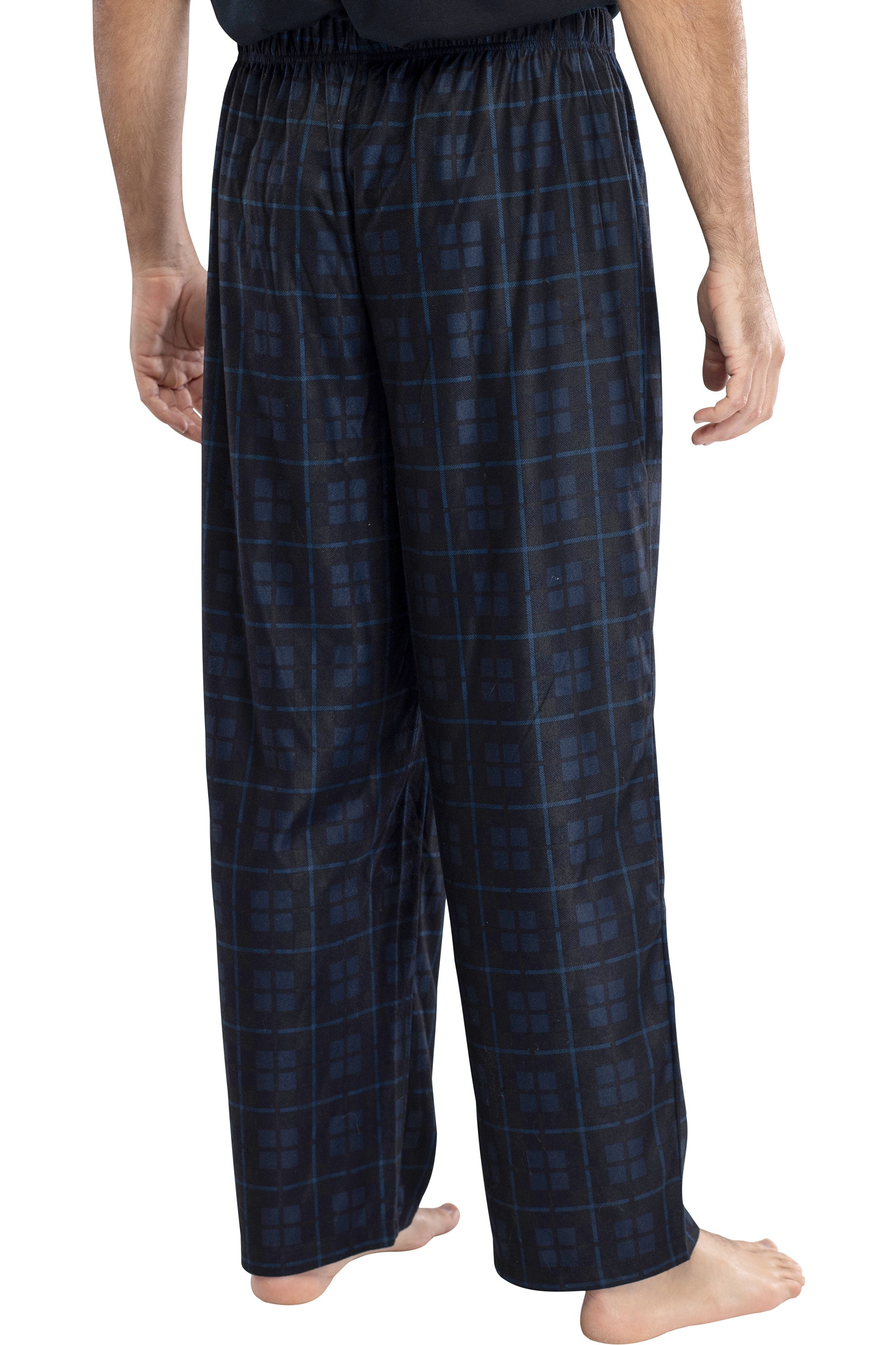 Harry Potter Men's House Pajama Pants Gryffindor Ravenclaw Slytherin Hufflepuff