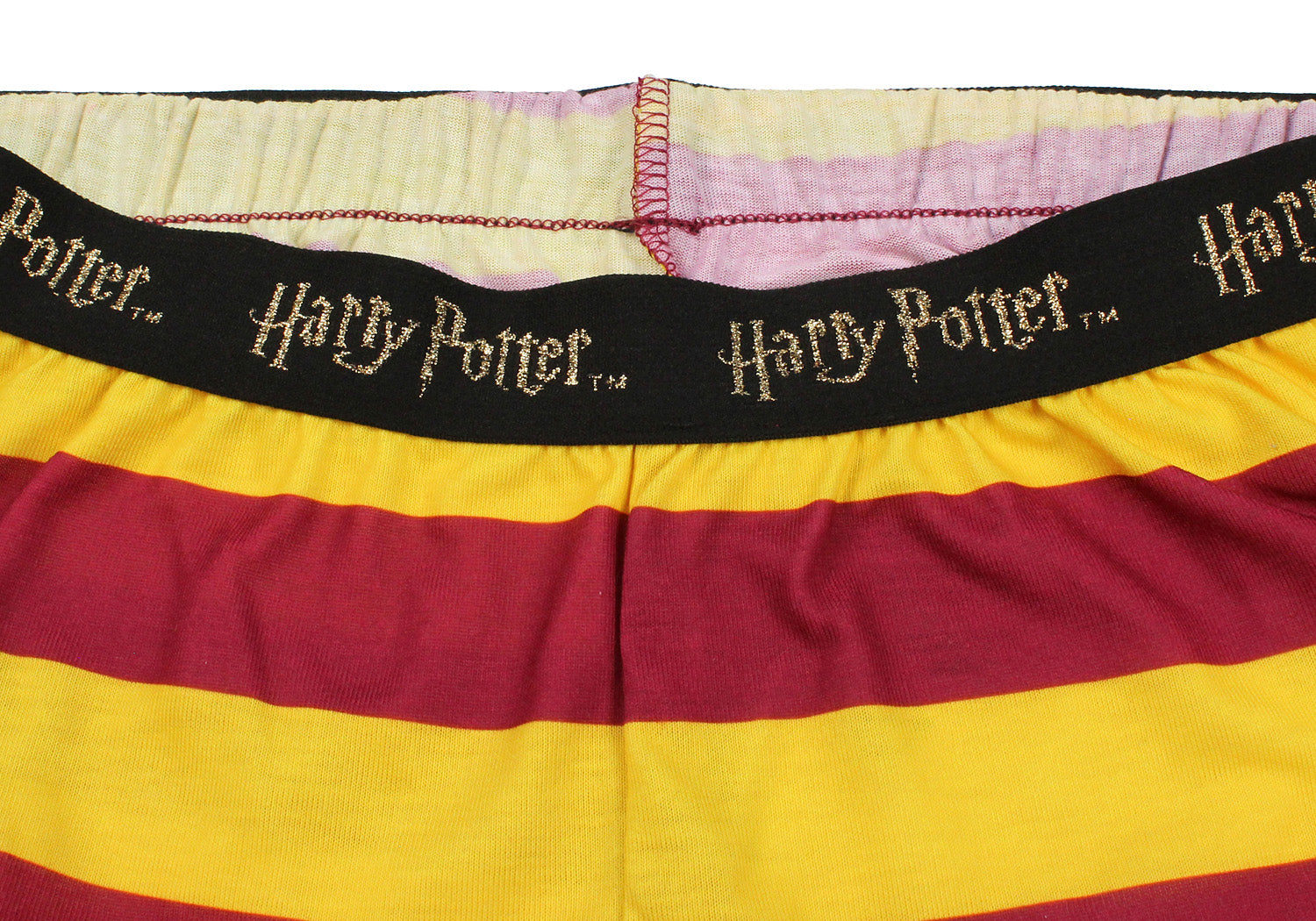 Harry Potter Girls Hogwarts House Tank and Shorts Pajama Set