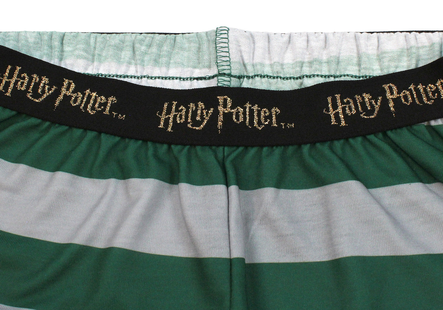 Harry Potter Girls Hogwarts House Tank and Shorts Pajama Set