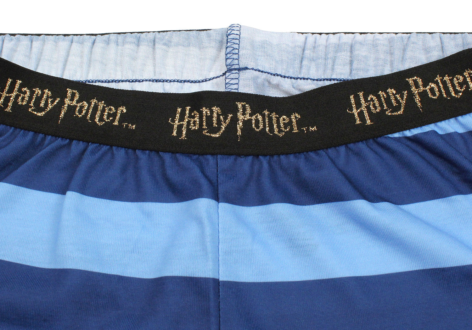 Harry Potter Girls Hogwarts House Tank and Shorts Pajama Set