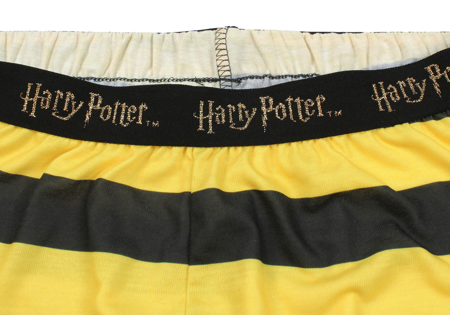 Harry Potter Girls Hogwarts House Tank and Shorts Pajama Set