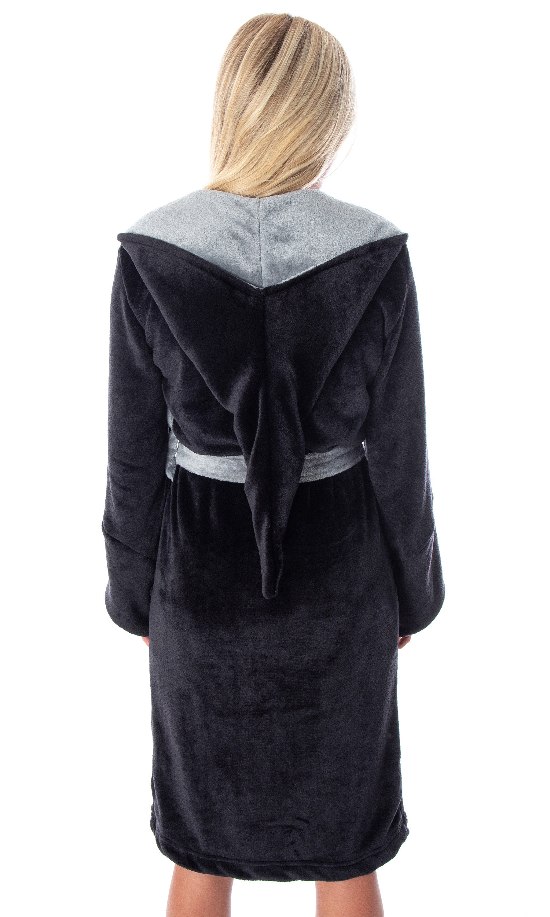 Harry Potter Juniors' Plush Costume Robe Pajama