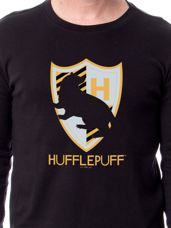 Harry Potter Family All Hogwarts Houses Wizarding World Sleep Pajama Set