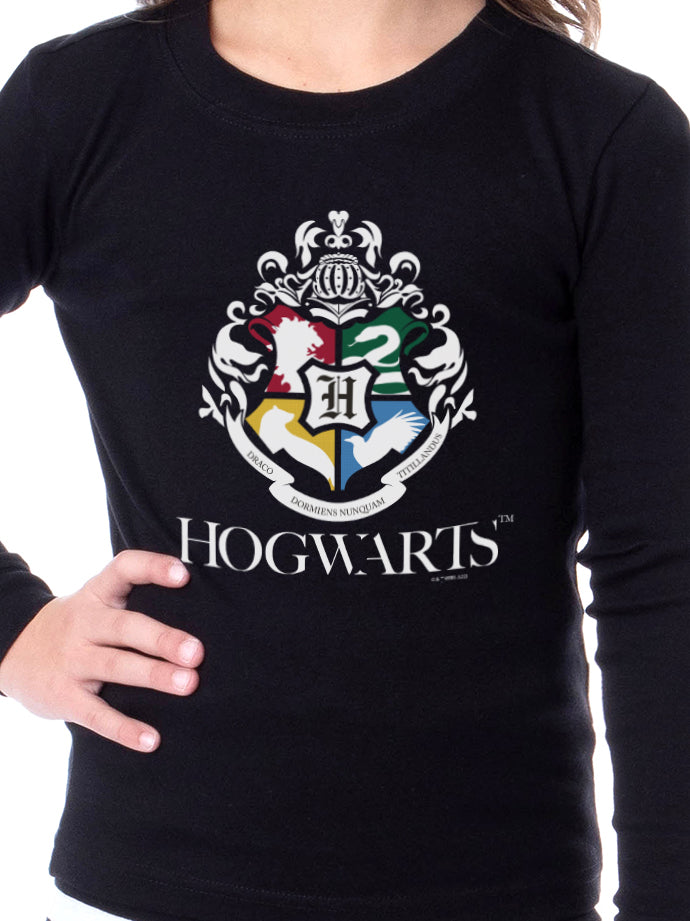 Harry Potter Wizarding World The Marauder's Map Mischief Managed Sleep 2 Piece Pajama Set